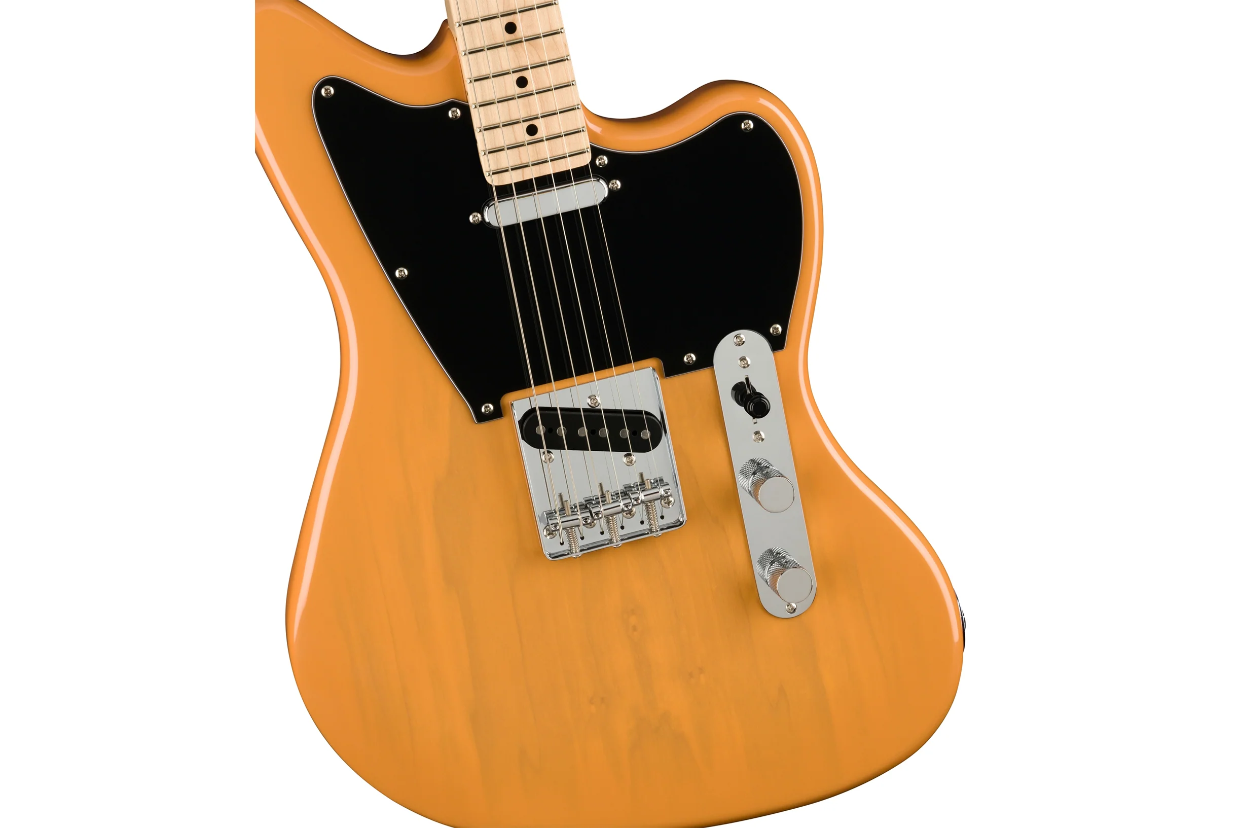 Squier Paranormal Offset Telecaster - Image 10