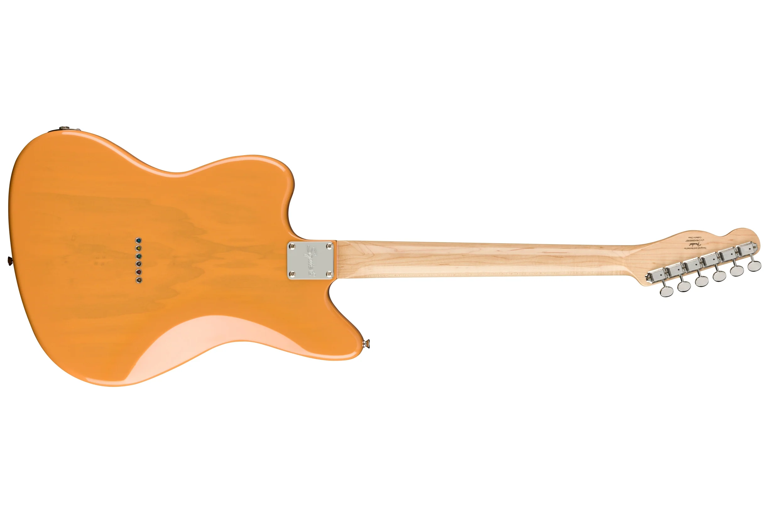 Squier Paranormal Offset Telecaster - Image 11