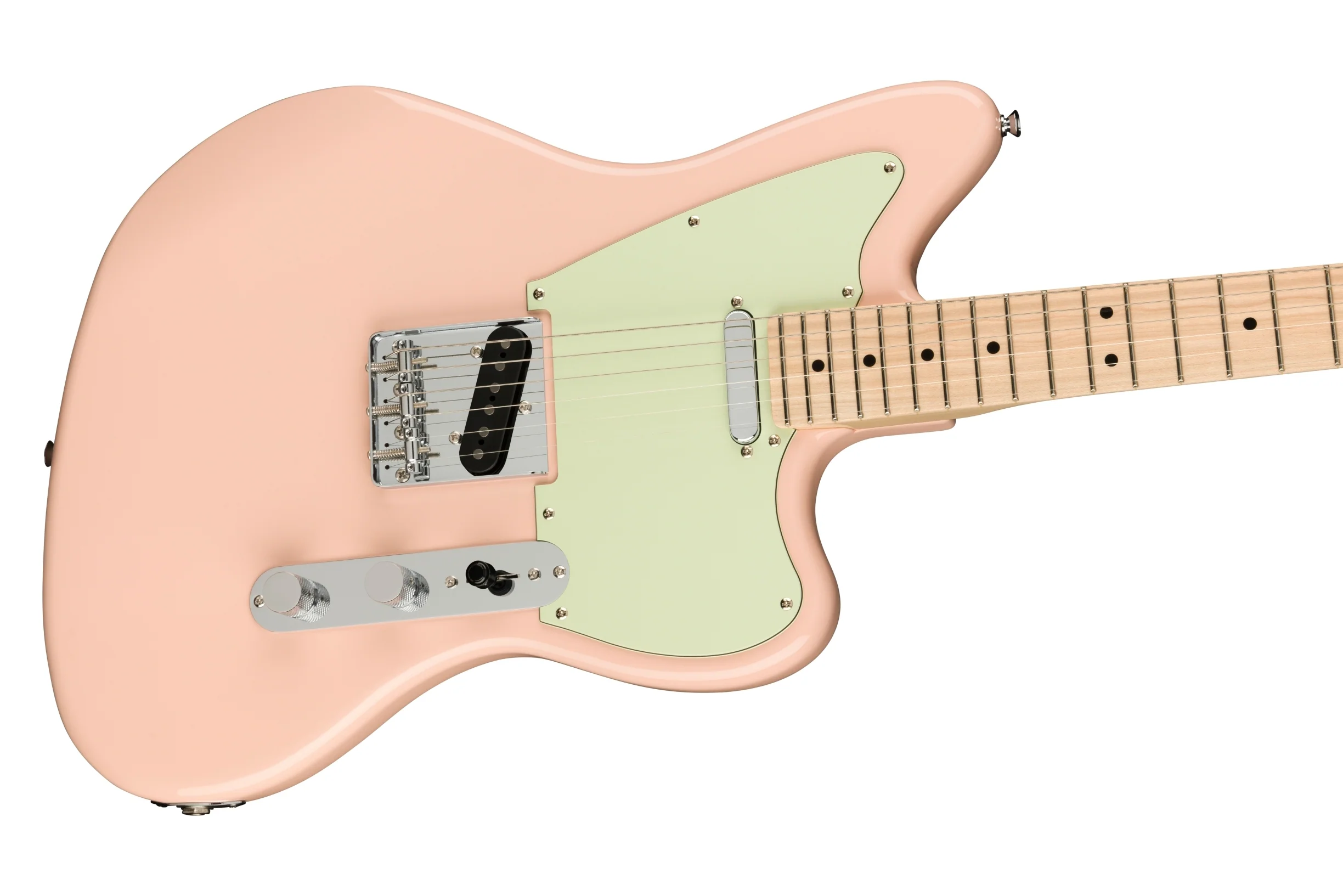 Squier Paranormal Offset Telecaster - Image 15