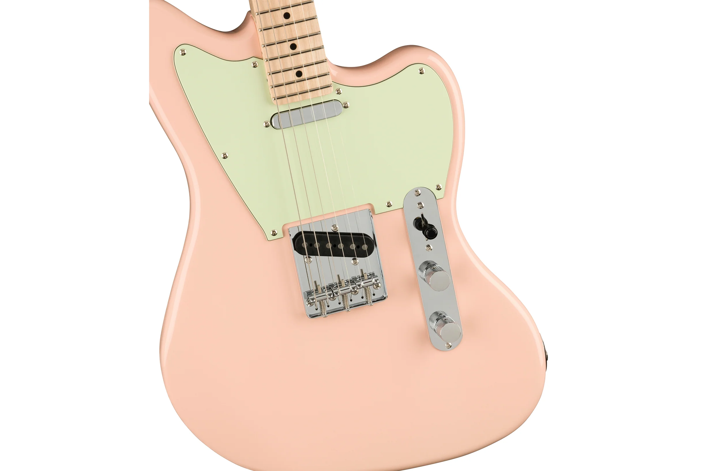 Squier Paranormal Offset Telecaster - Image 16