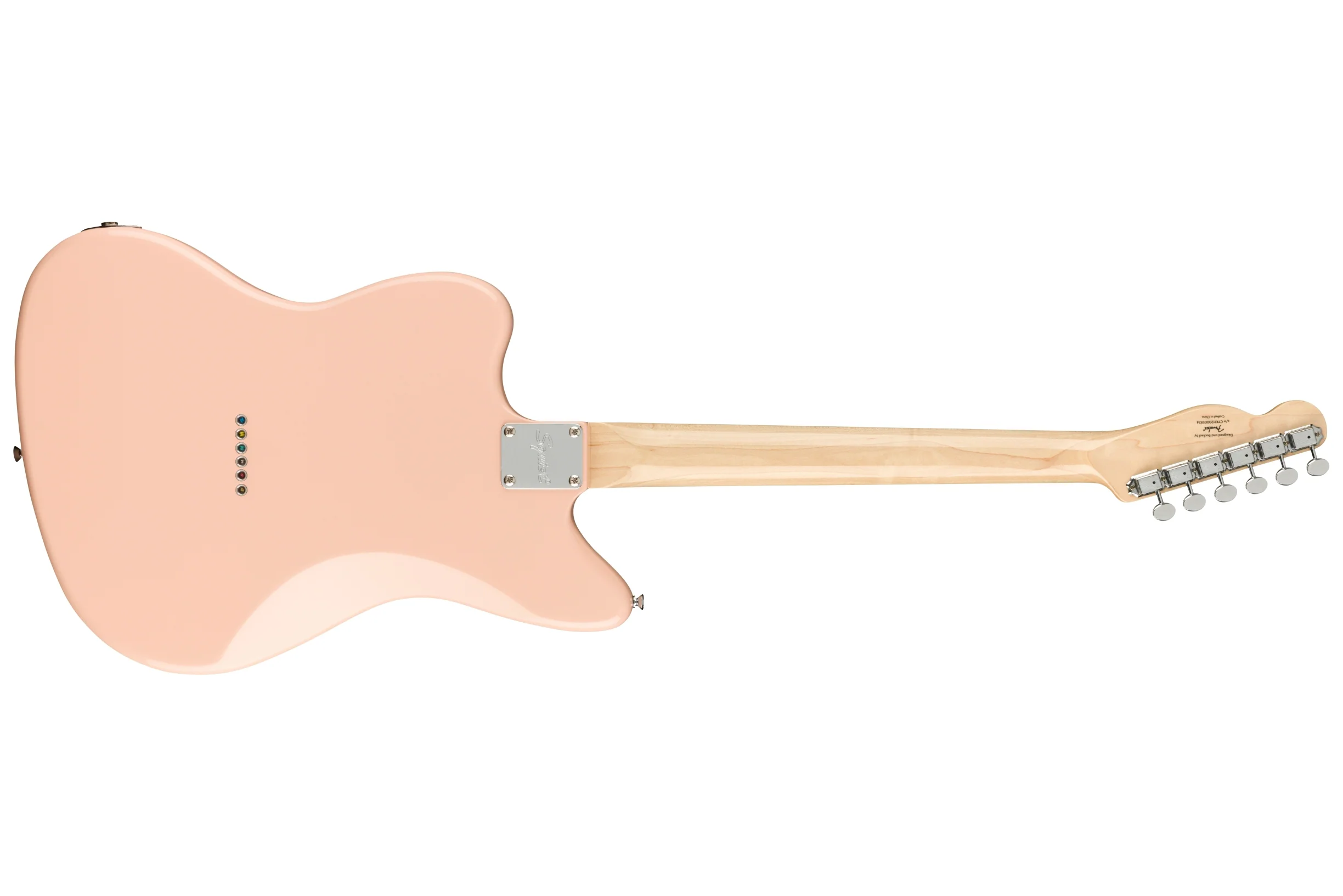 Squier Paranormal Offset Telecaster - Image 17