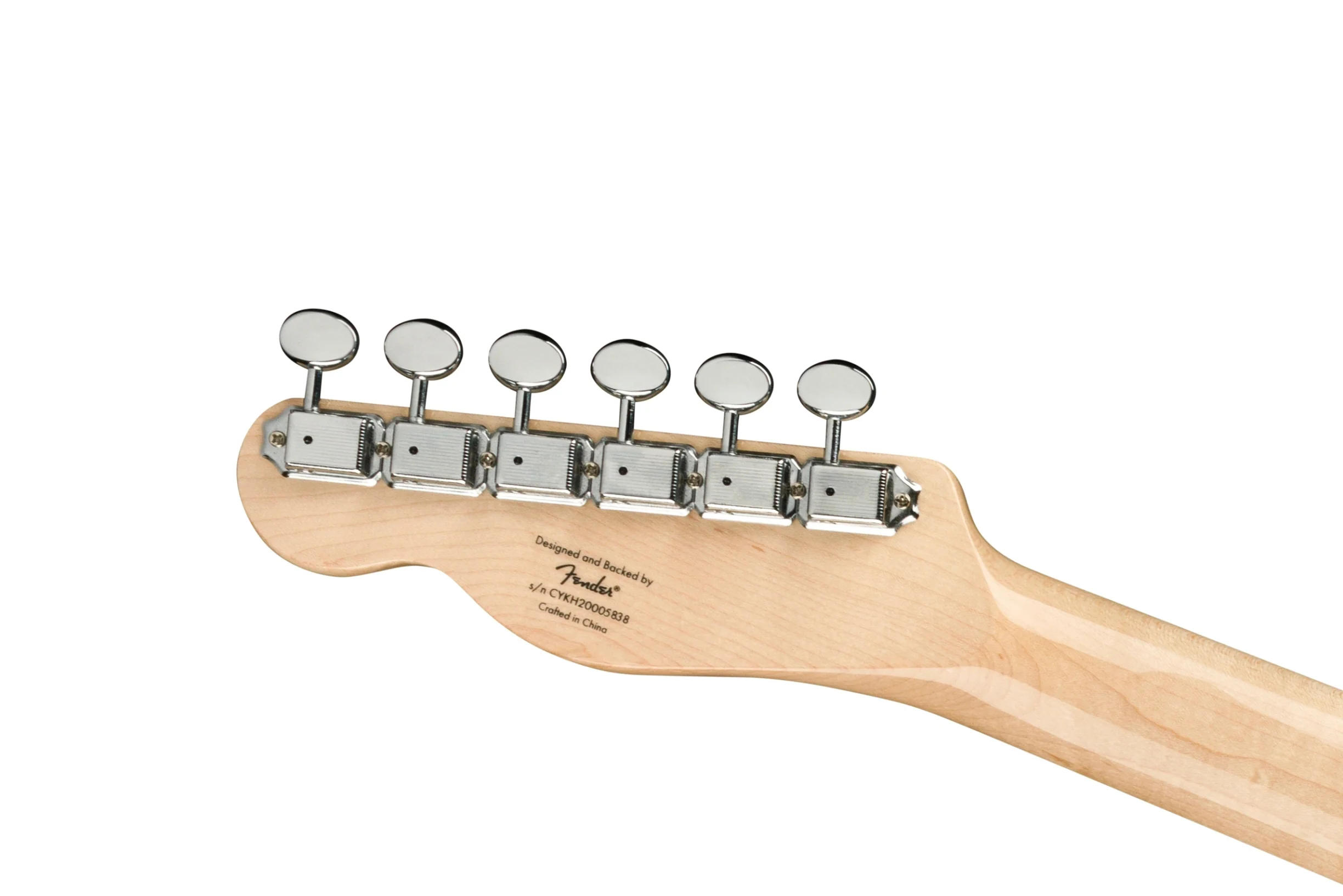 Squier Paranormal Offset Telecaster - Image 19