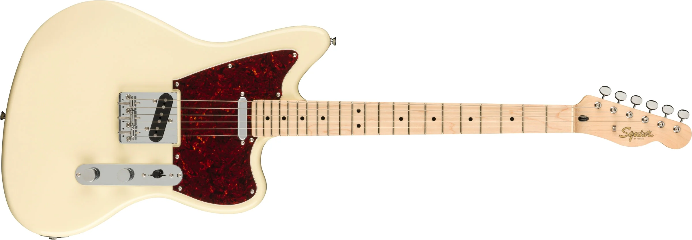 Squier Paranormal Offset Telecaster - Image 2