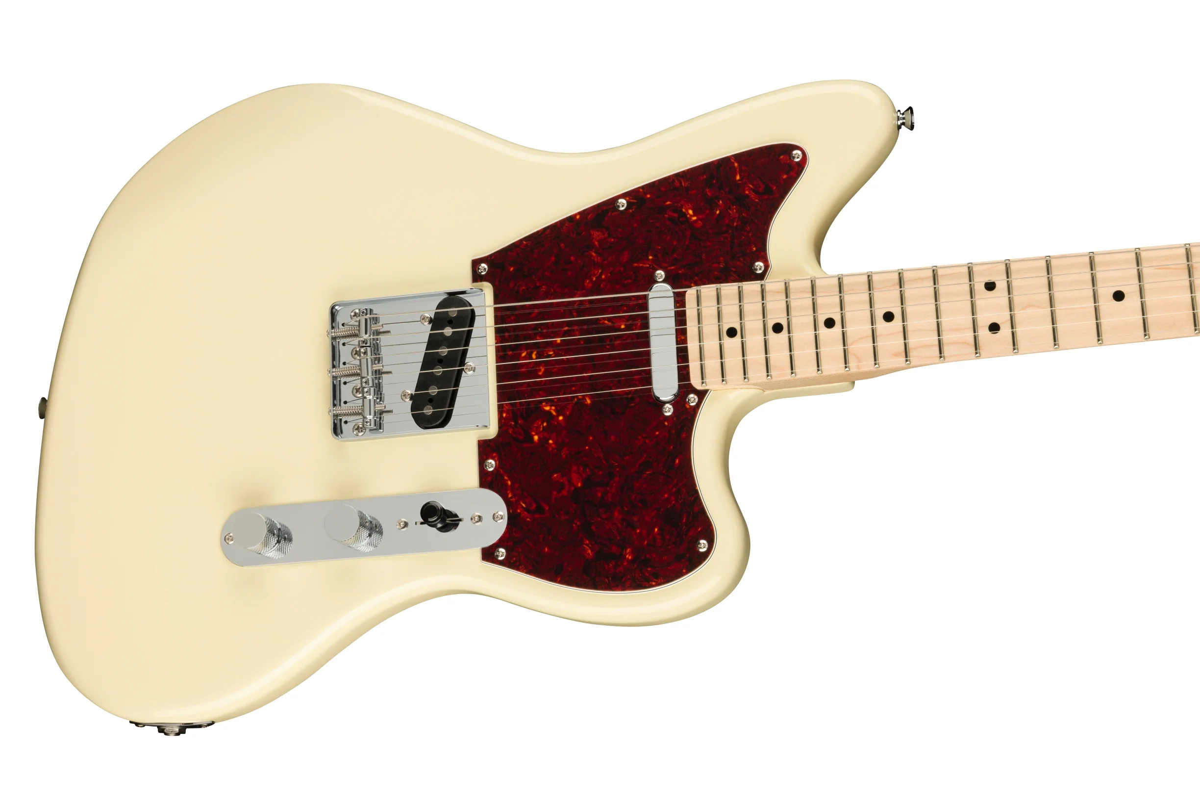Squier Paranormal Offset Telecaster - Image 3
