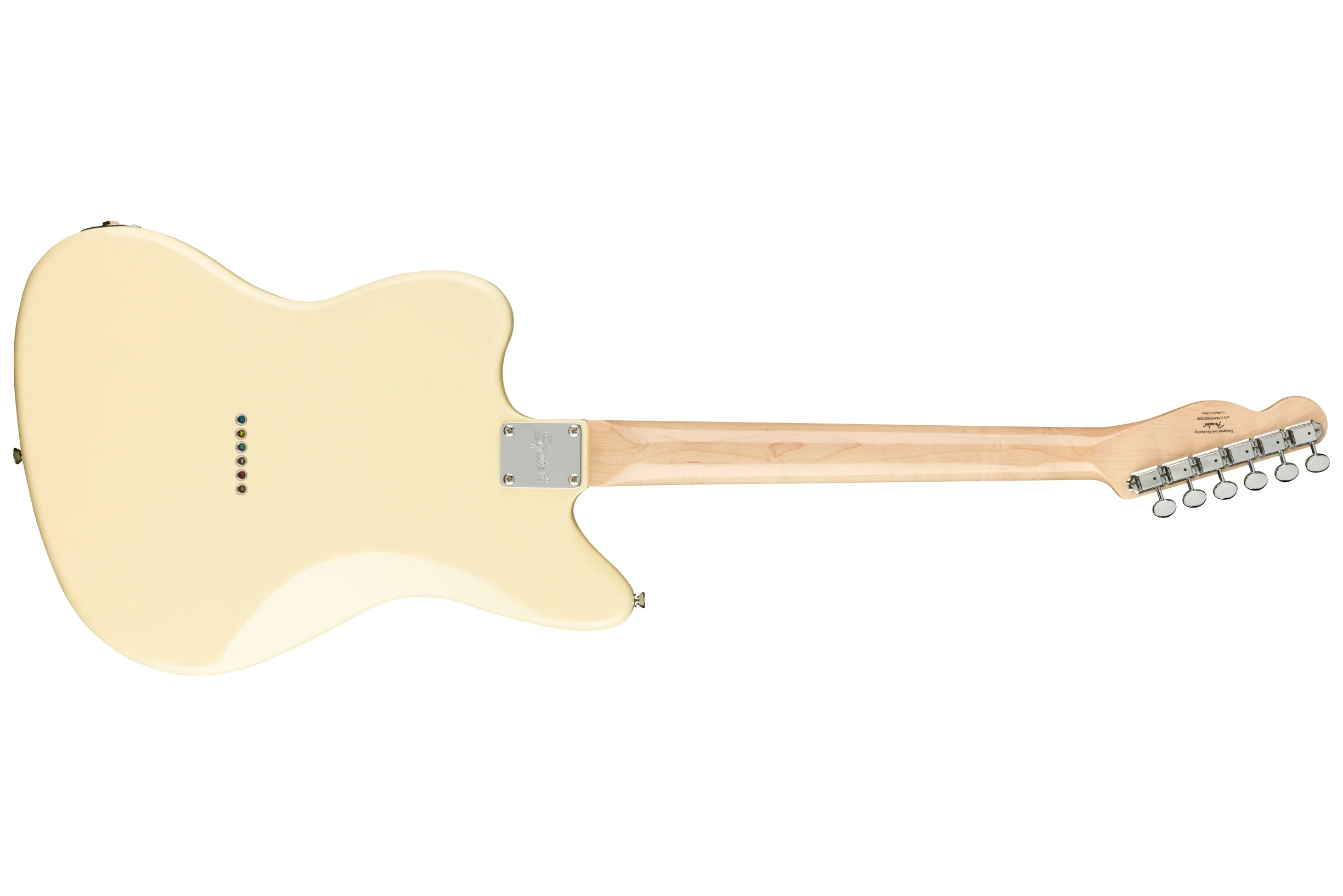 Squier Paranormal Offset Telecaster - Image 5