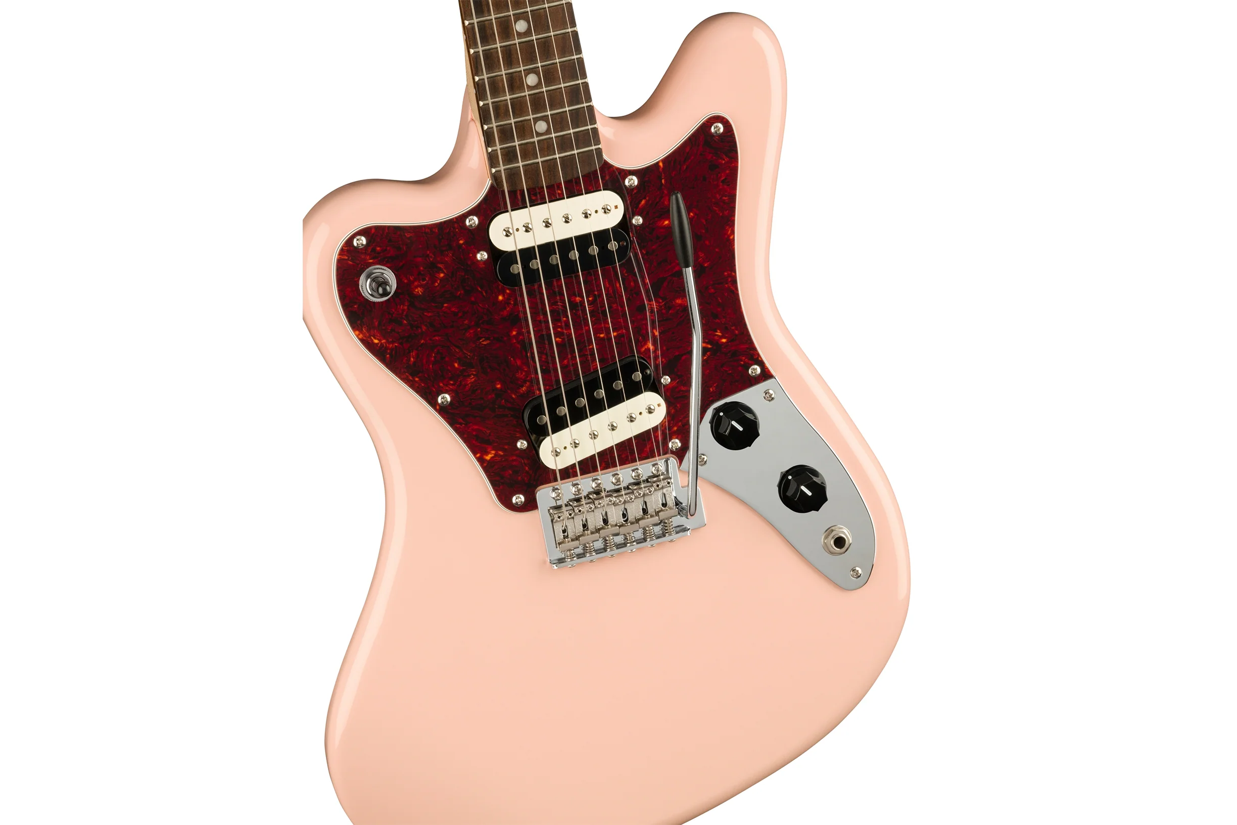 Squier Paranormal Super-Sonic - Image 10