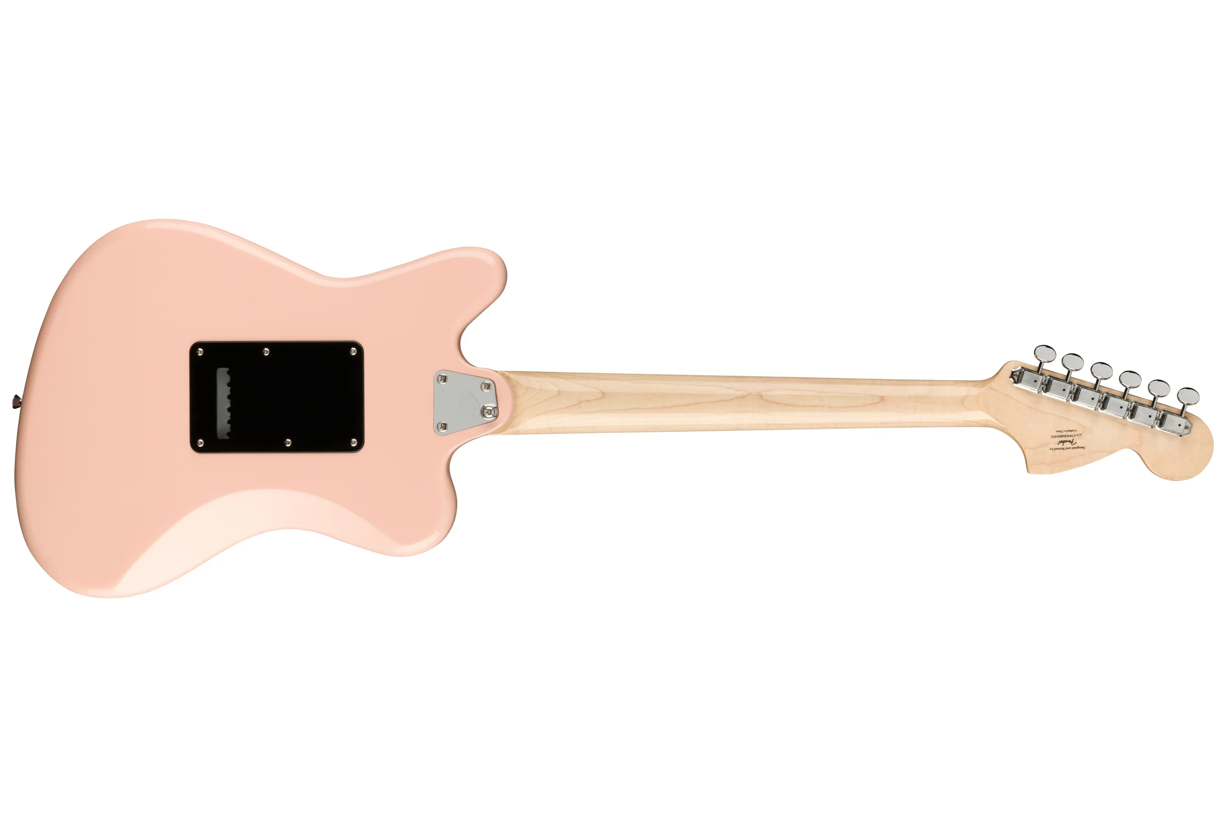 Squier Paranormal Super-Sonic - Image 11