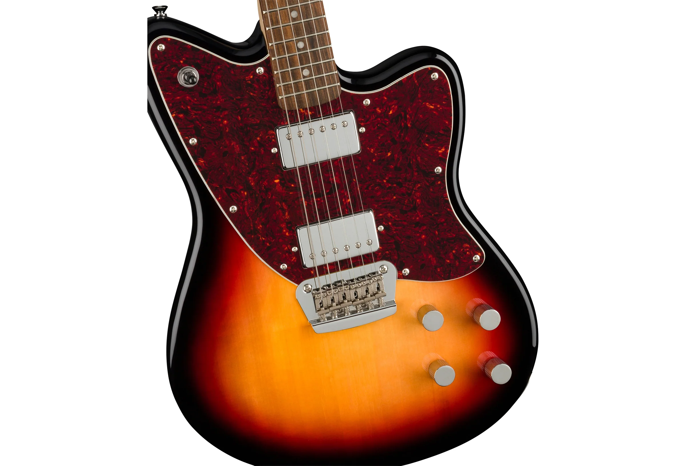 Squier Paranormal Toronado - Image 10