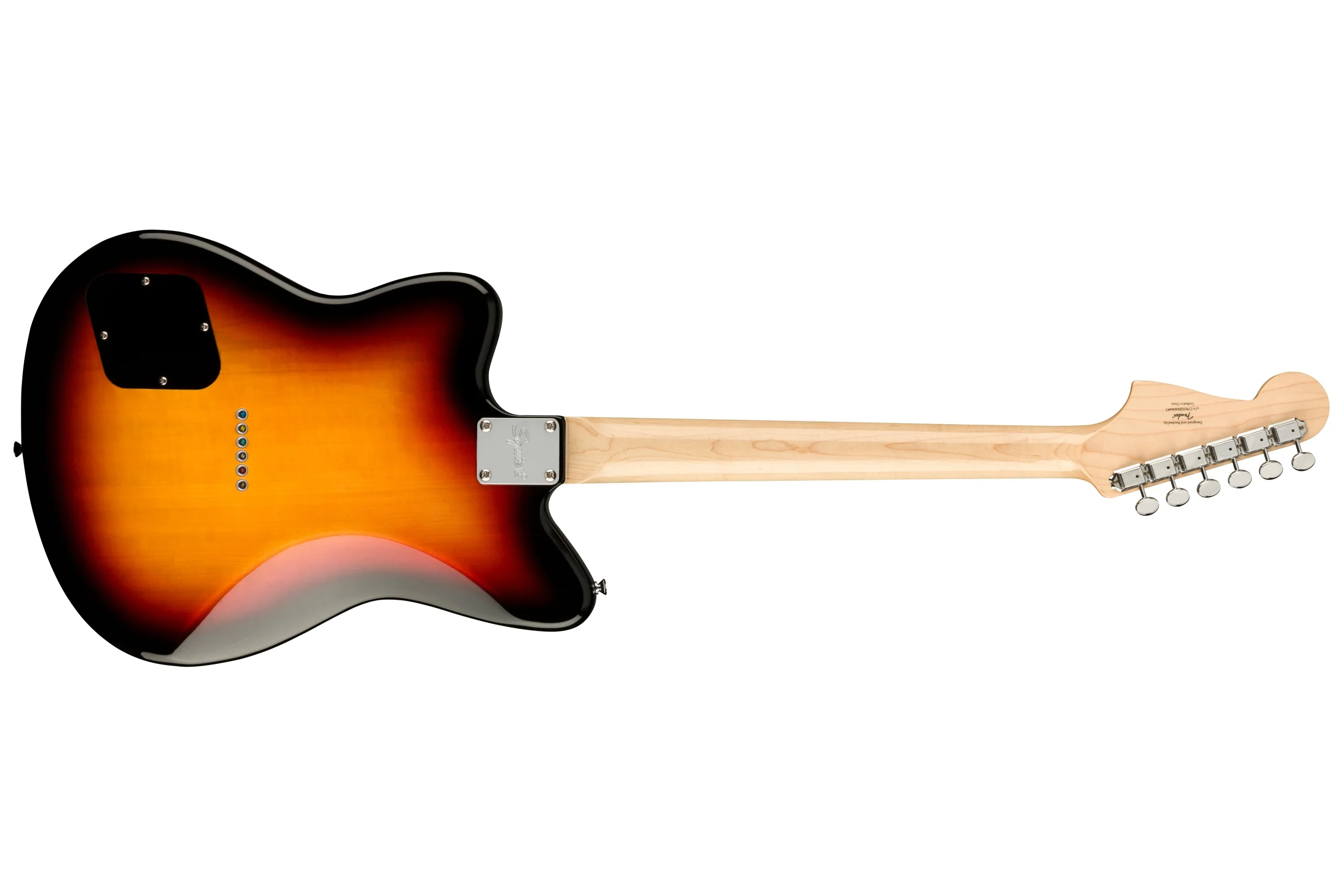 Squier Paranormal Toronado - Image 11