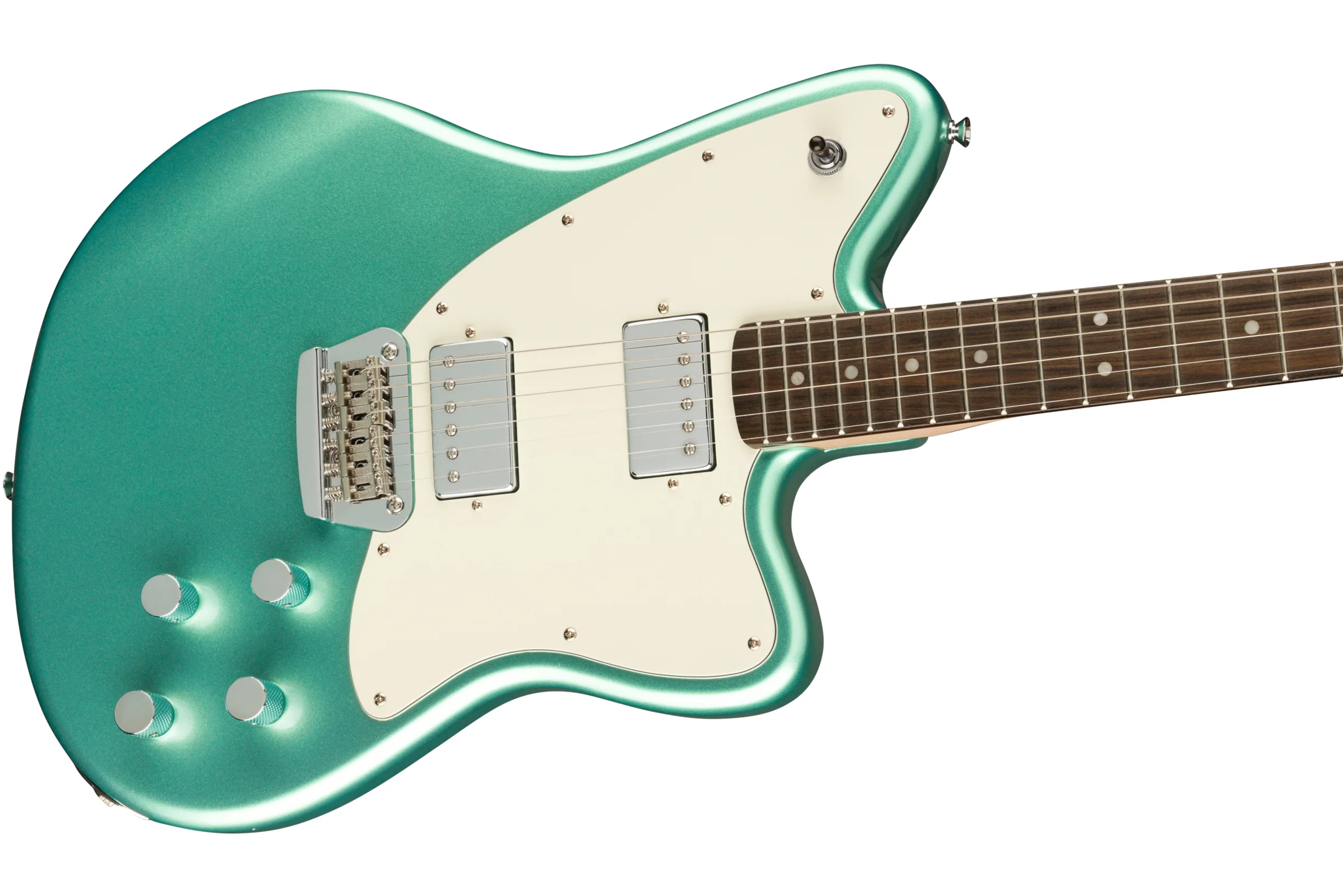 Squier Paranormal Toronado - Image 3