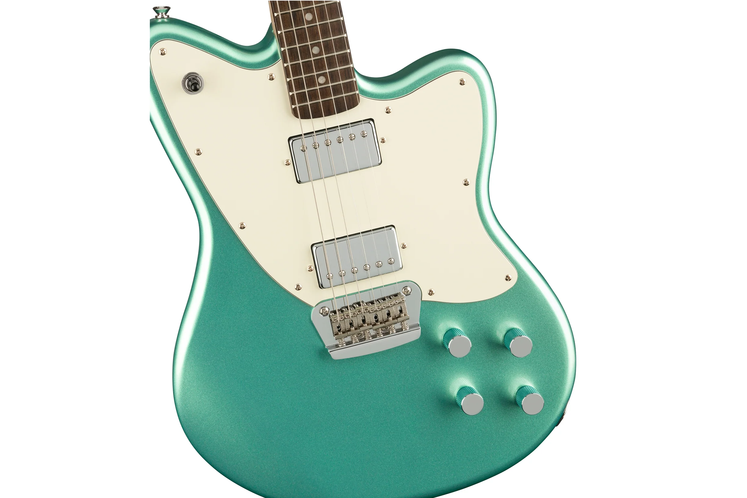 Squier Paranormal Toronado - Image 4