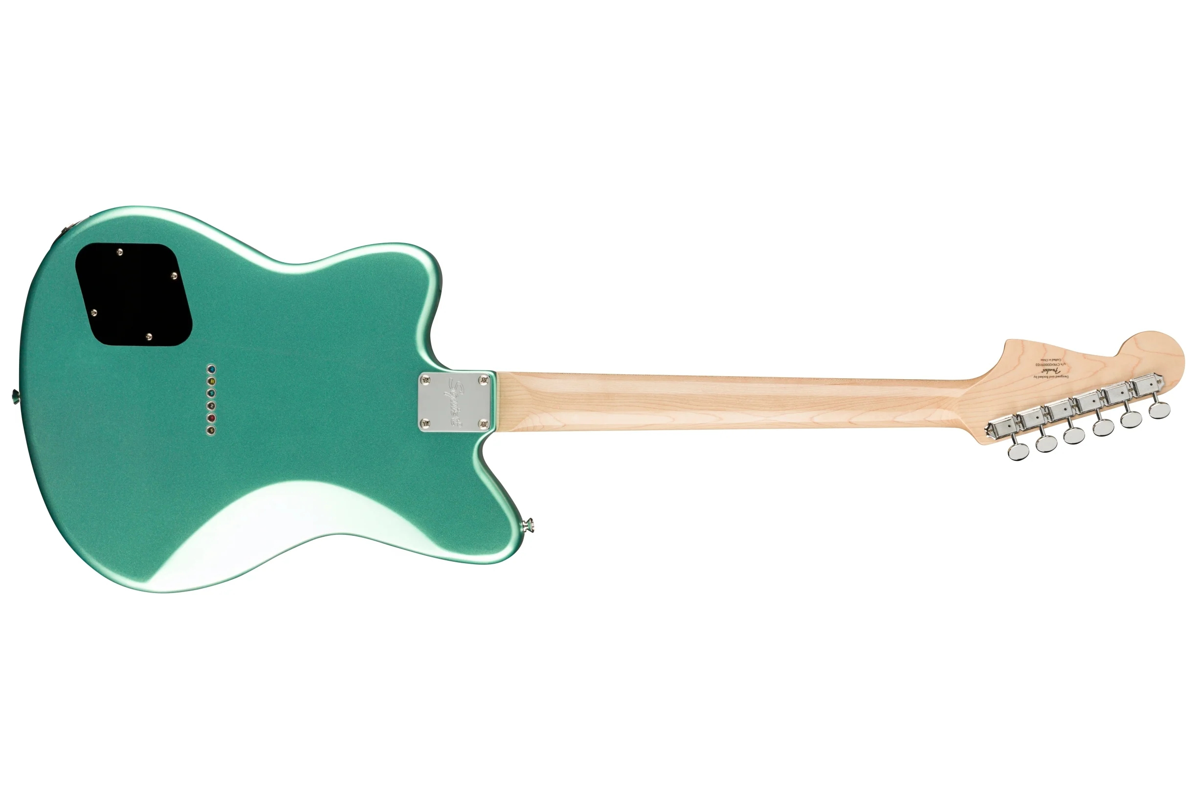 Squier Paranormal Toronado - Image 5