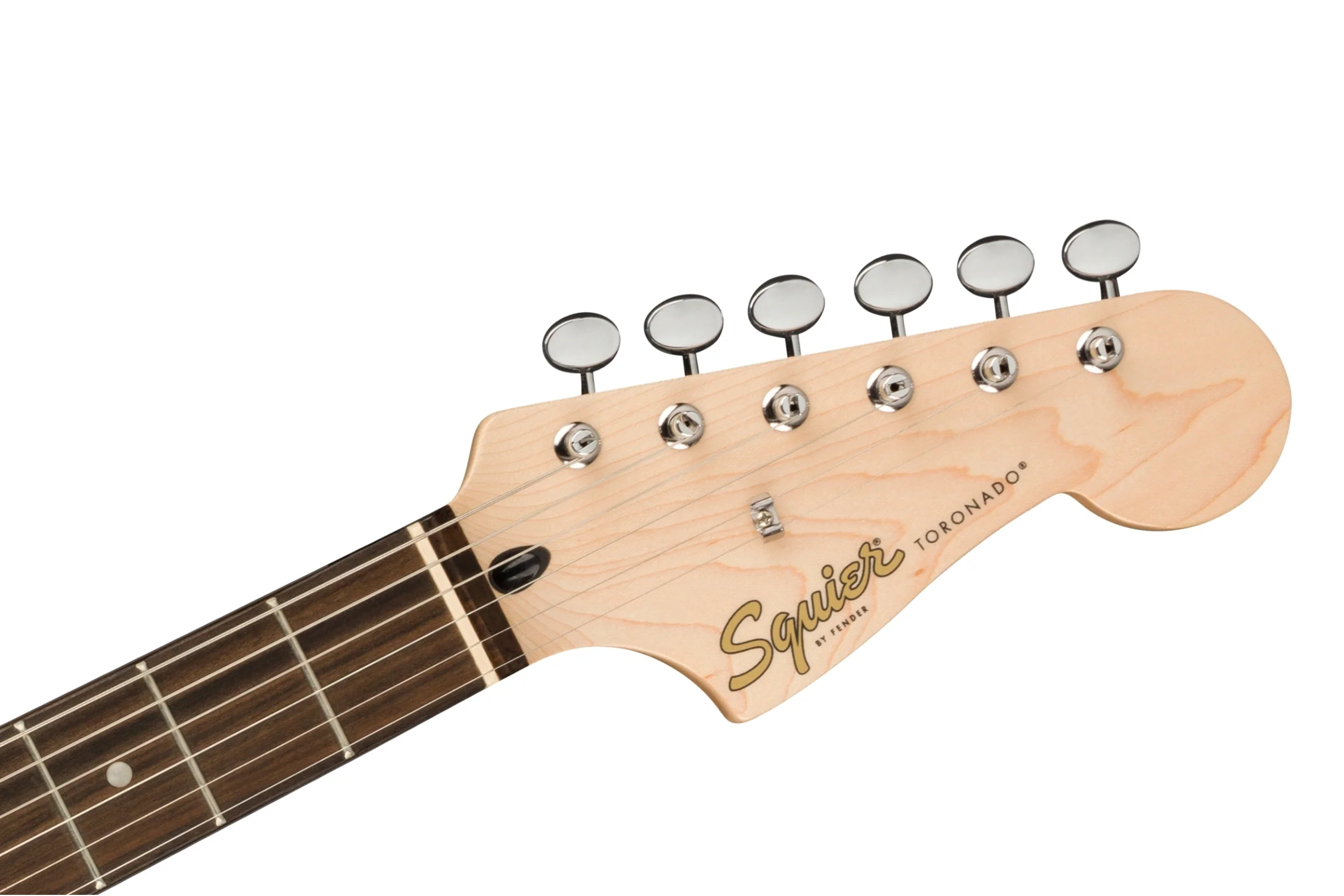 Squier Paranormal Toronado - Image 6
