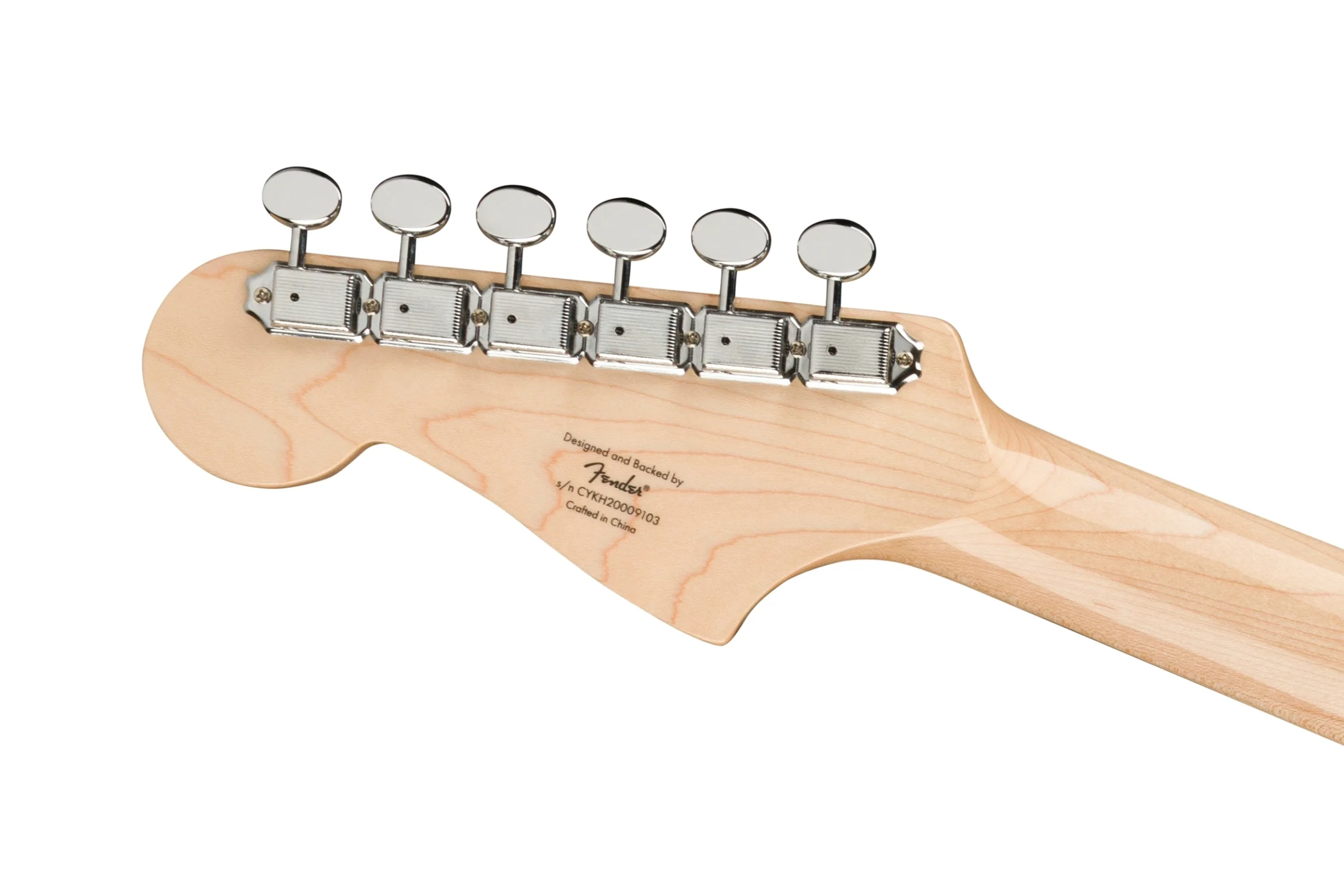 Squier Paranormal Toronado - Image 7