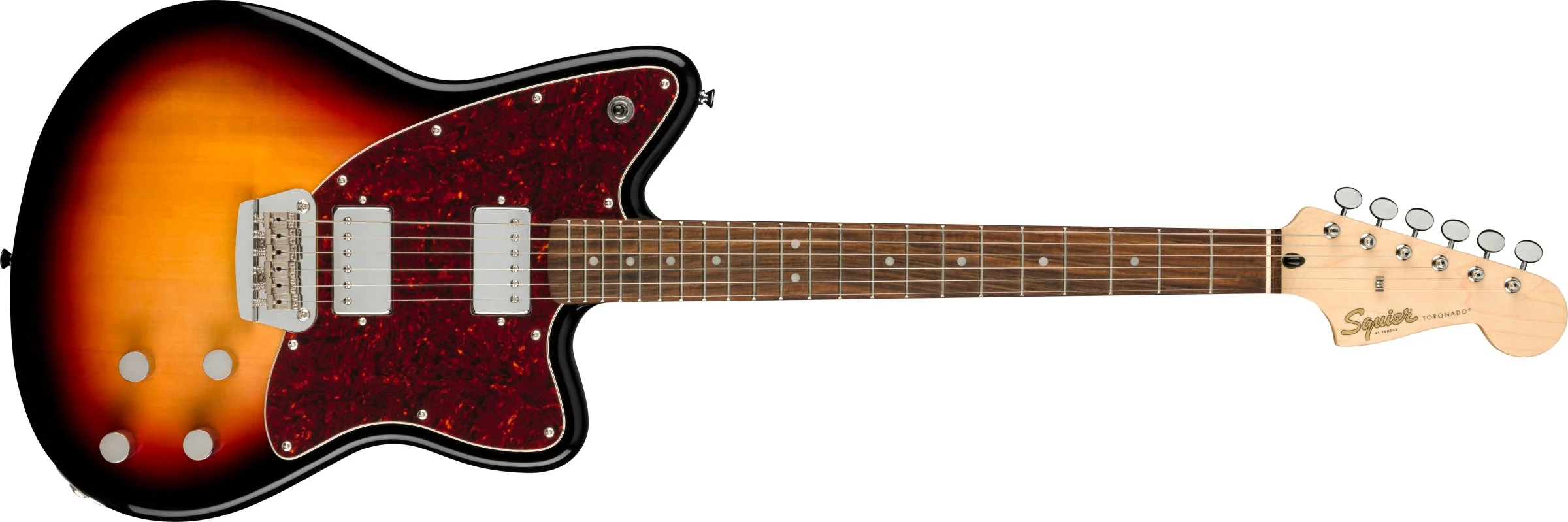 Squier Paranormal Toronado - Image 8