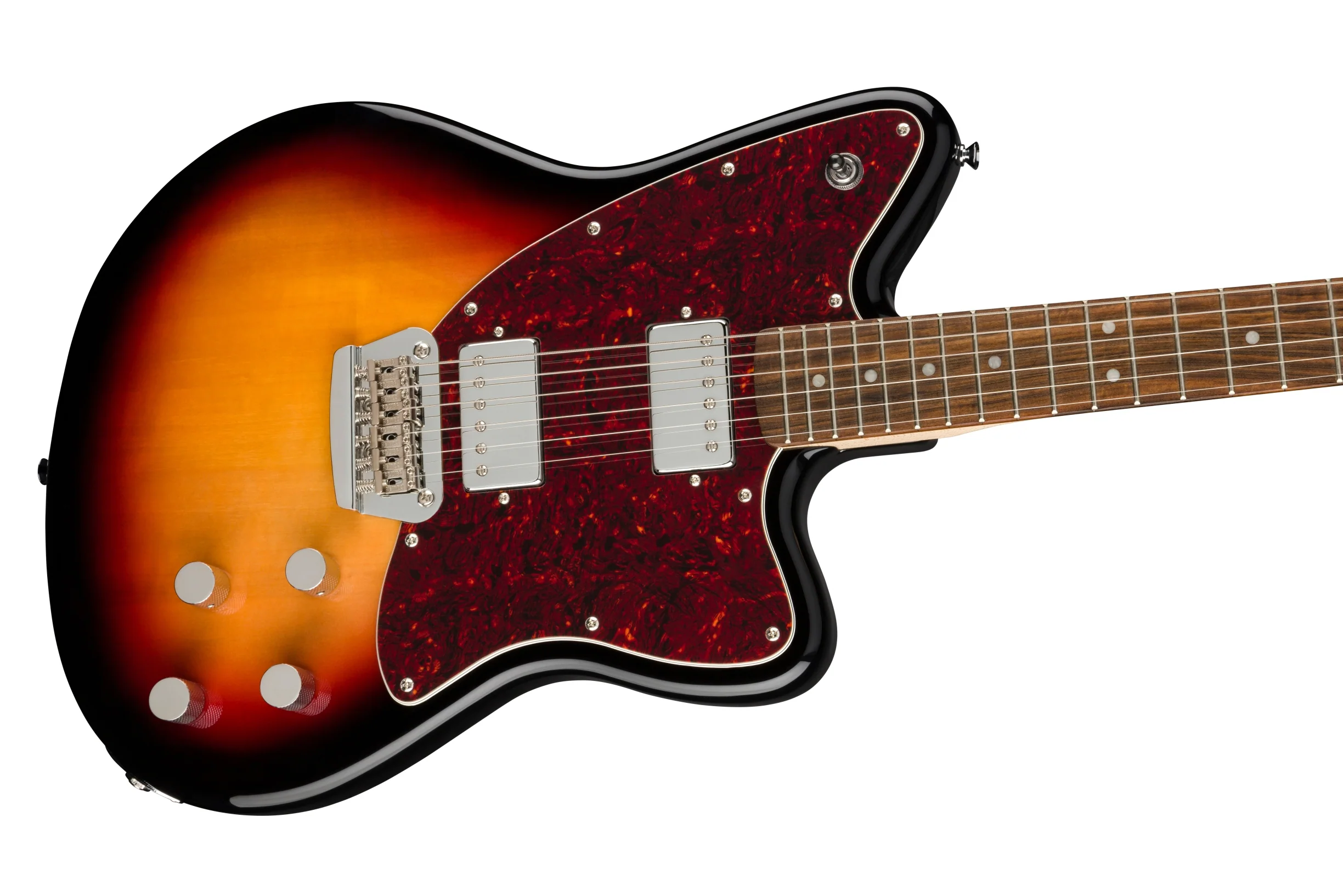 Squier Paranormal Toronado - Image 9