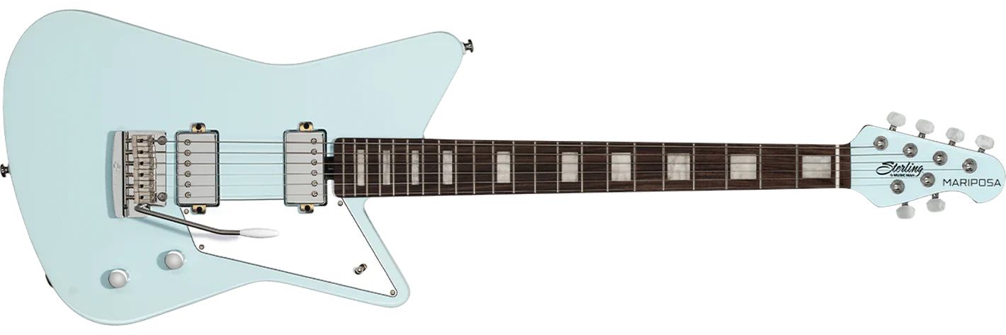 Sterling Mariposa - Image 4