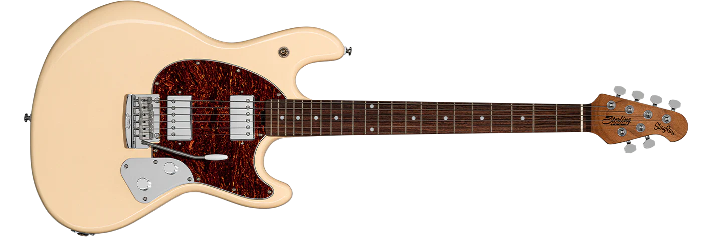 Sterling StingRay SR50 - Image 3