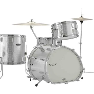 Vox Telstar 2020 Drum Kit - Image 4