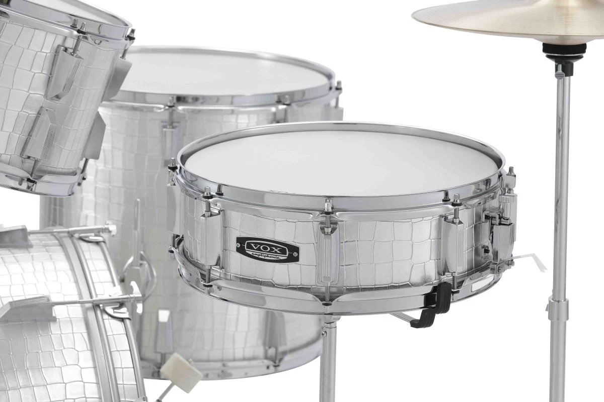 Vox Telstar 2020 Drum Kit - Image 5