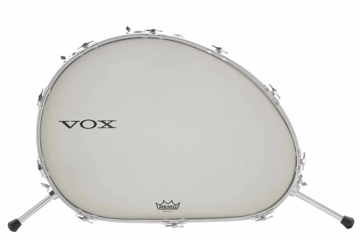 Vox Telstar 2020 Drum Kit - Image 7