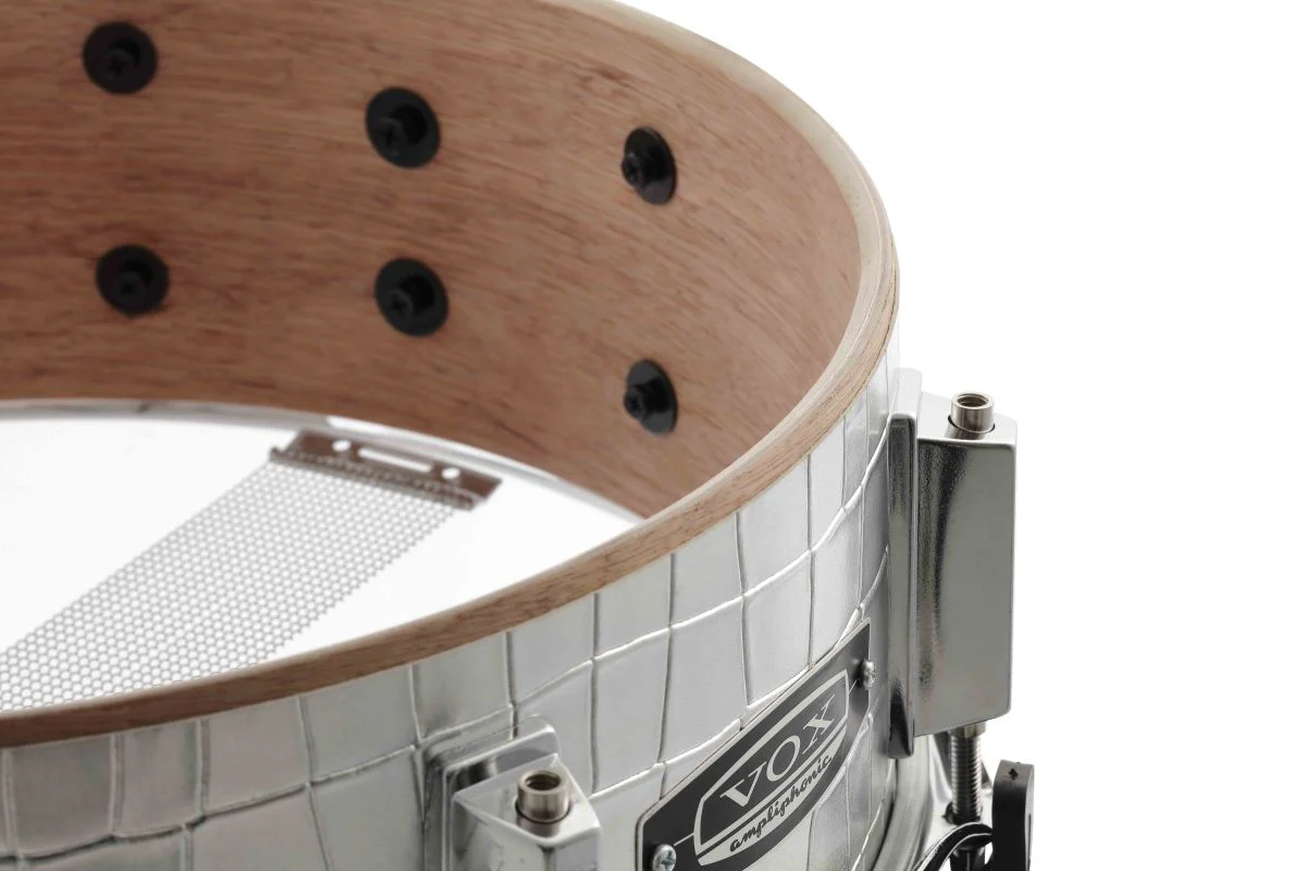 Vox Telstar 2020 Drum Kit - Image 8