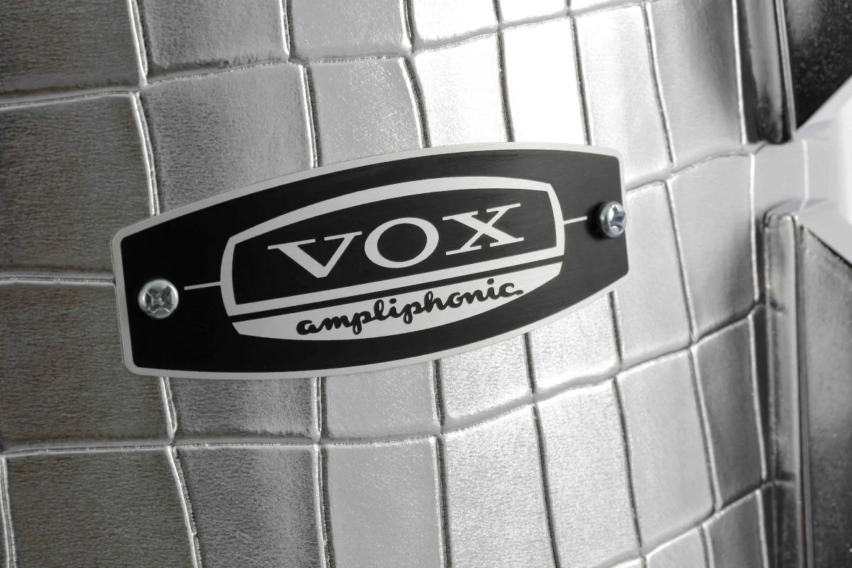 Vox Telstar 2020 Drum Kit - Image 9