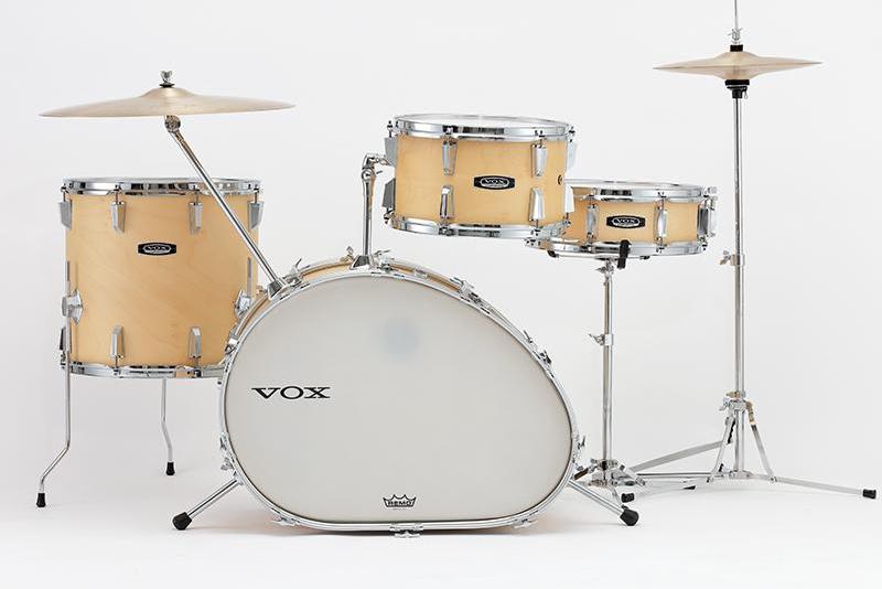 Vox Telstar Maple