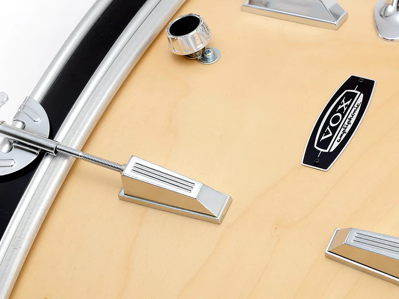 Vox Telstar Maple - Image 12
