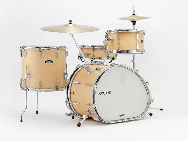 Vox Telstar Maple - Image 3