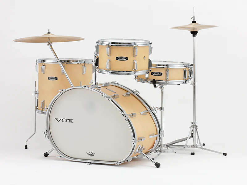 Vox Telstar Maple - Image 4