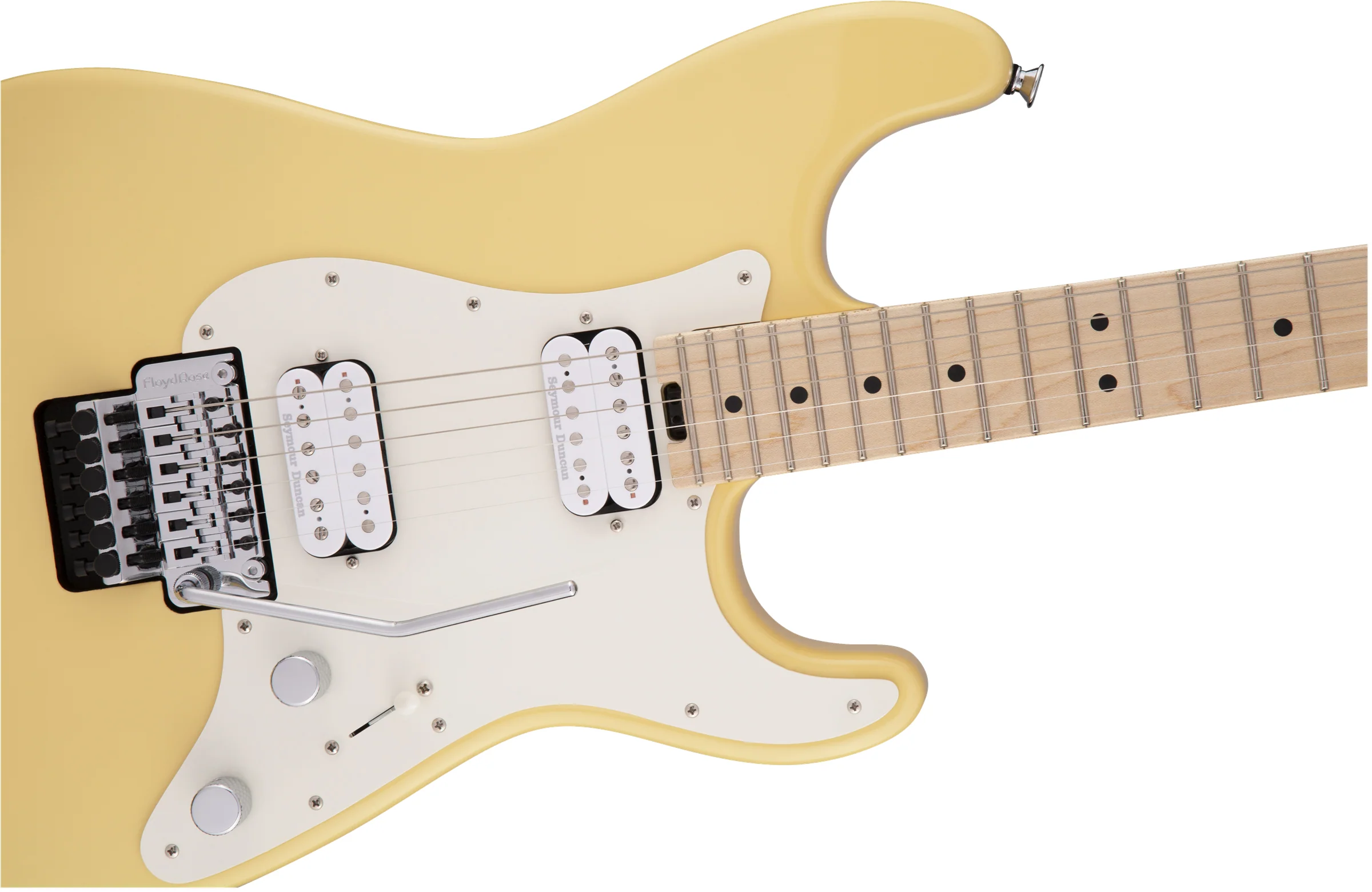 Charvel Pro-Mod So-Cal Style 1 HH FR M - Image 14