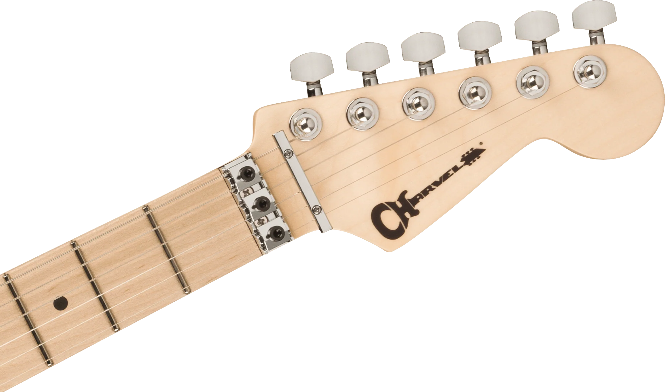 Charvel Pro-Mod So-Cal Style 1 HH FR M - Image 25