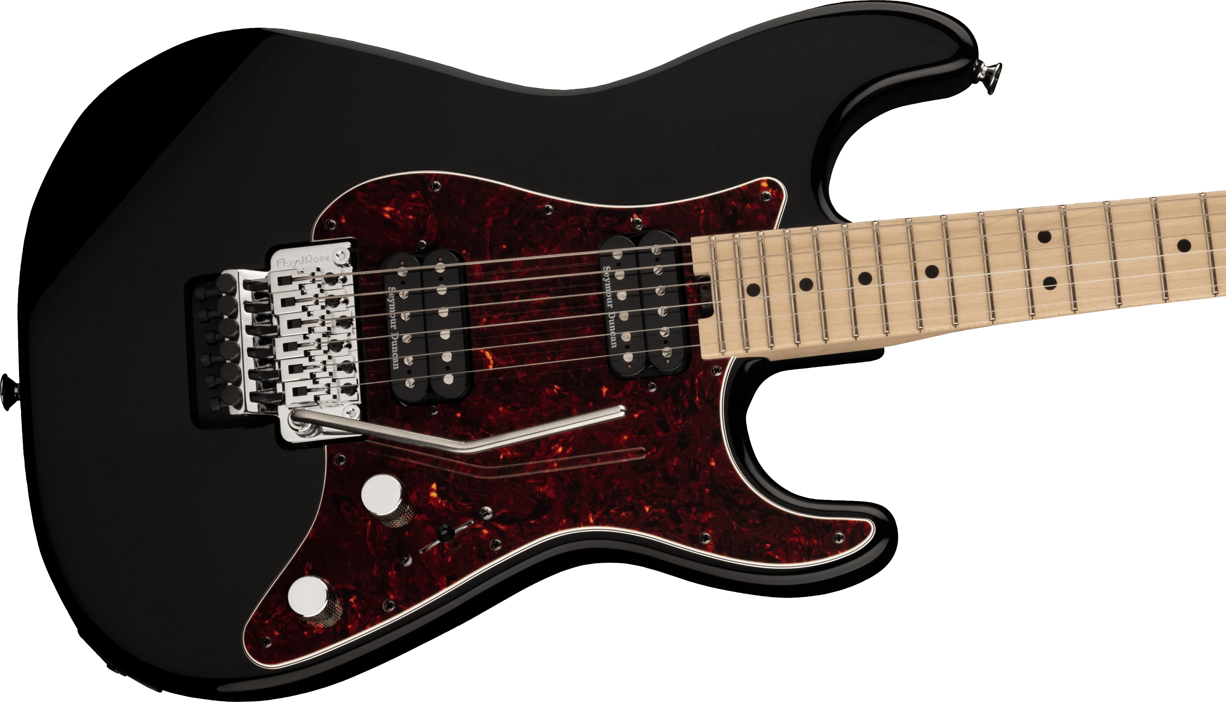 Charvel Pro-Mod So-Cal Style 1 HH FR M - Image 3