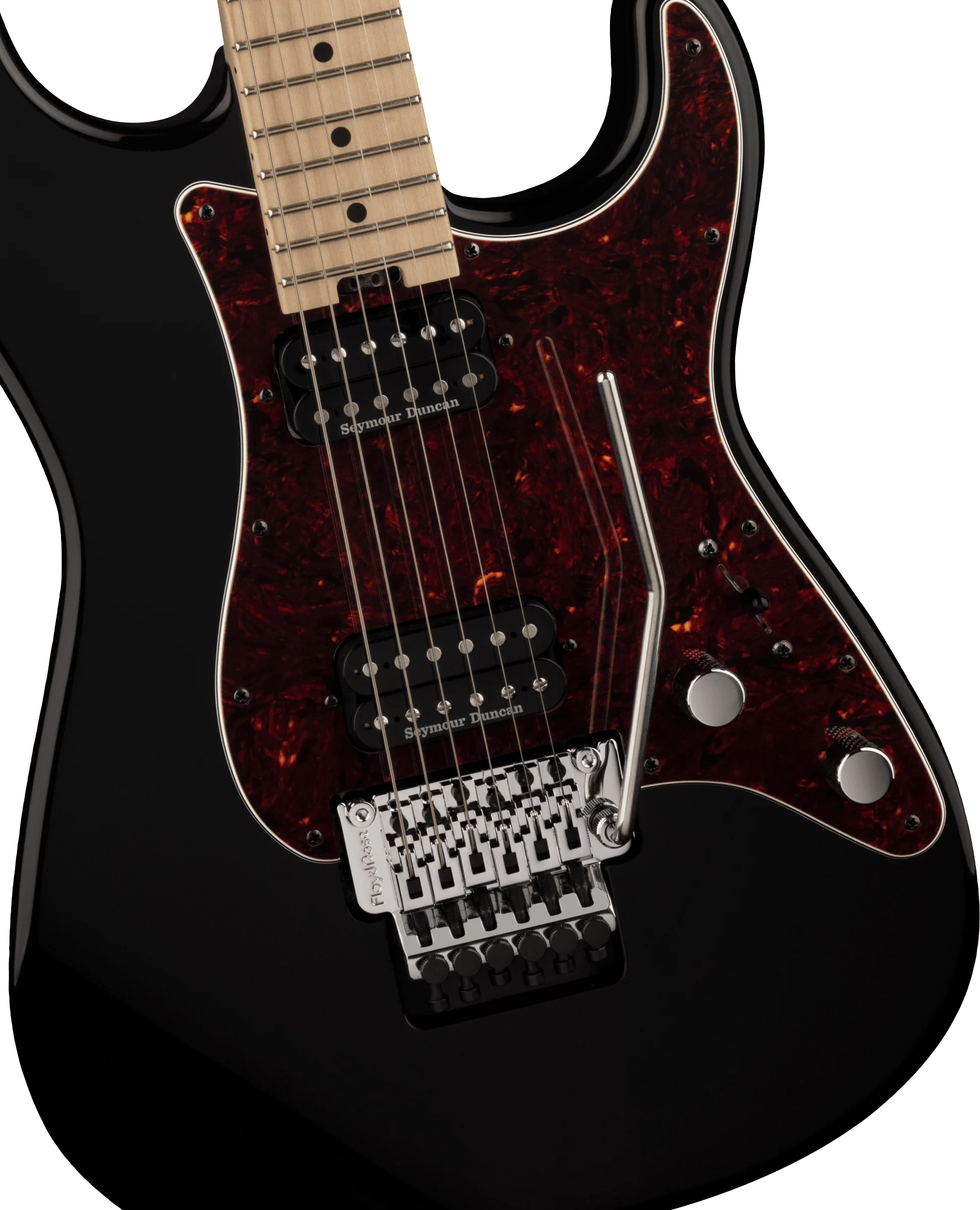 Charvel Pro-Mod So-Cal Style 1 HH FR M - Image 4