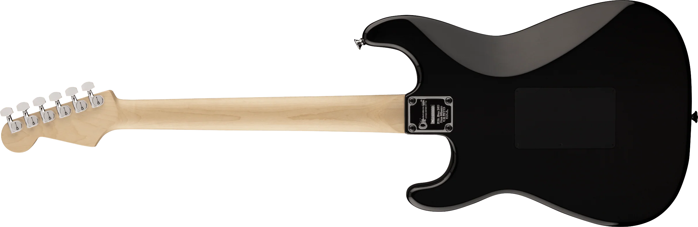 Charvel Pro-Mod So-Cal Style 1 HH FR M - Image 5