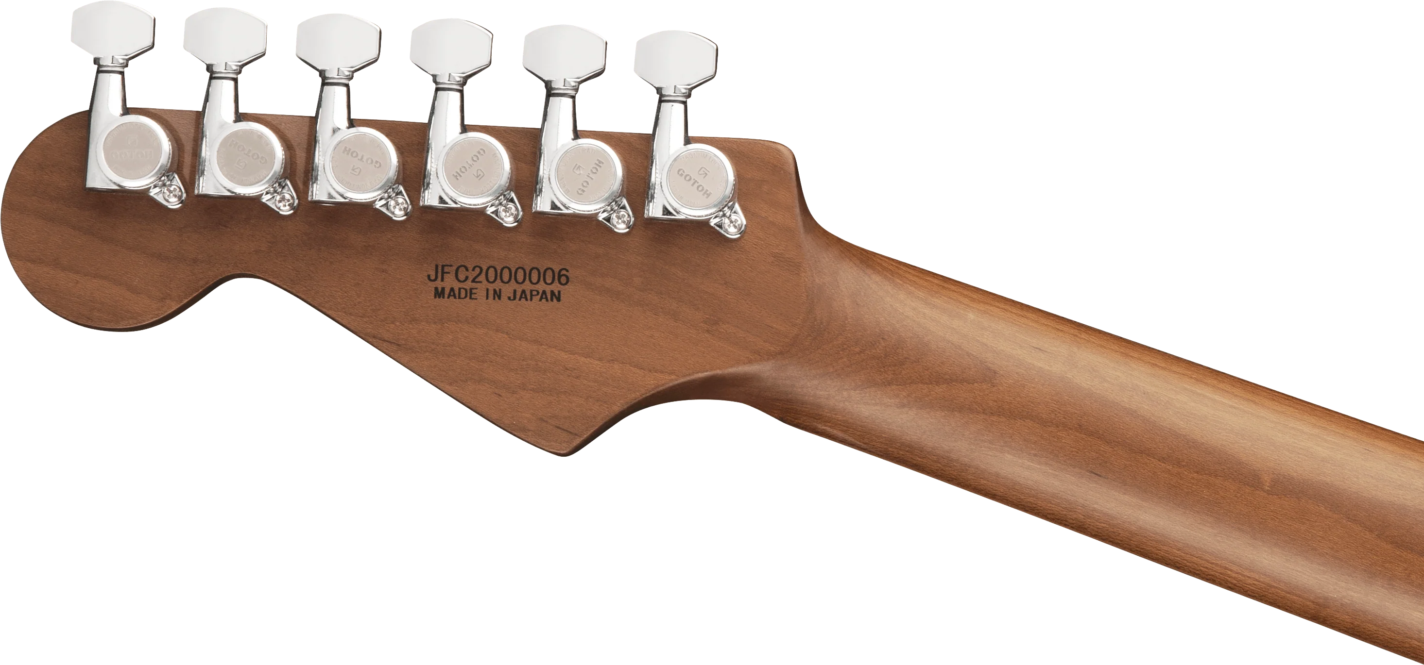 Charvel Rick Graham Signature MJ DK24 2PT CM - Image 6