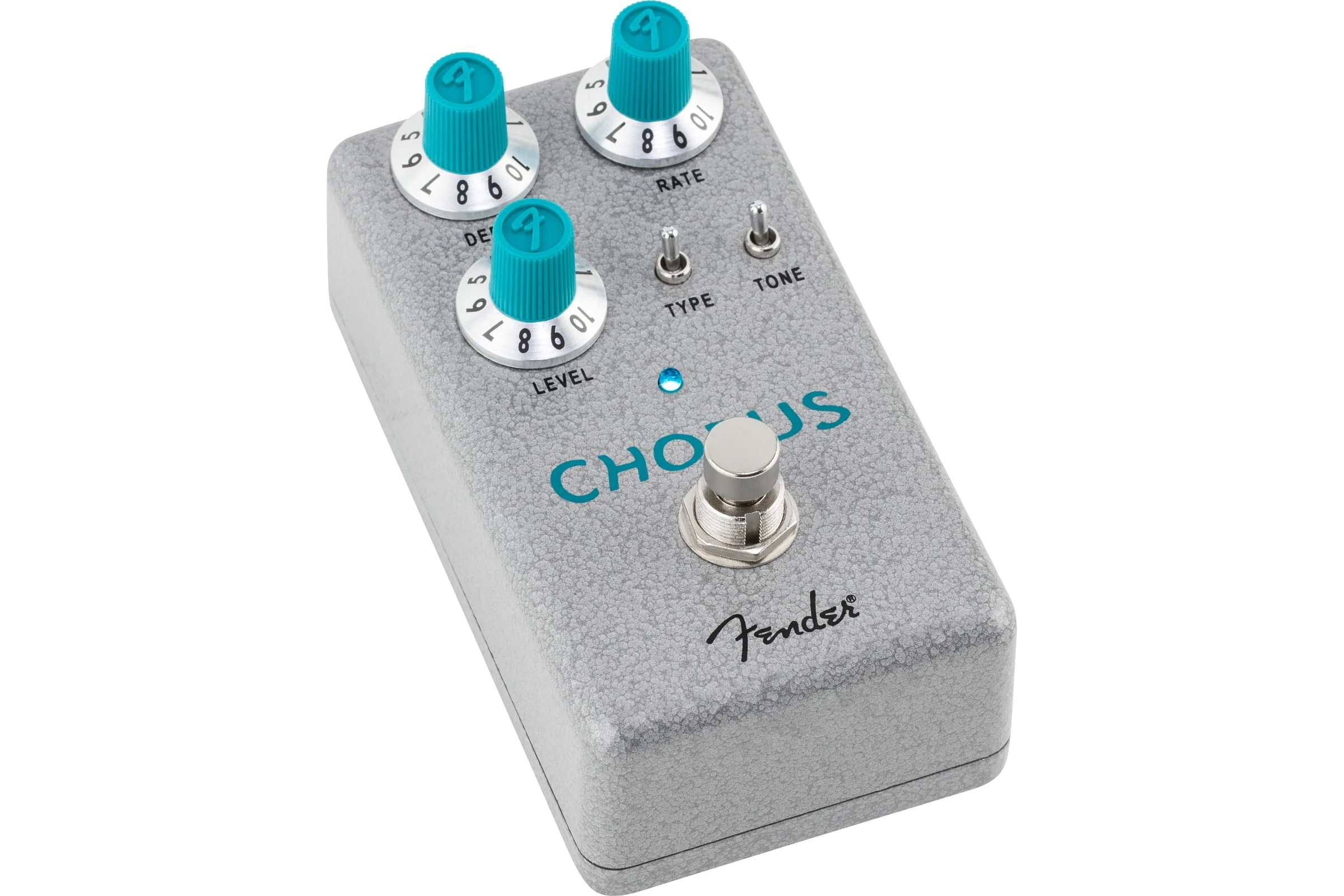 Fender Hammertone Chorus - Image 5