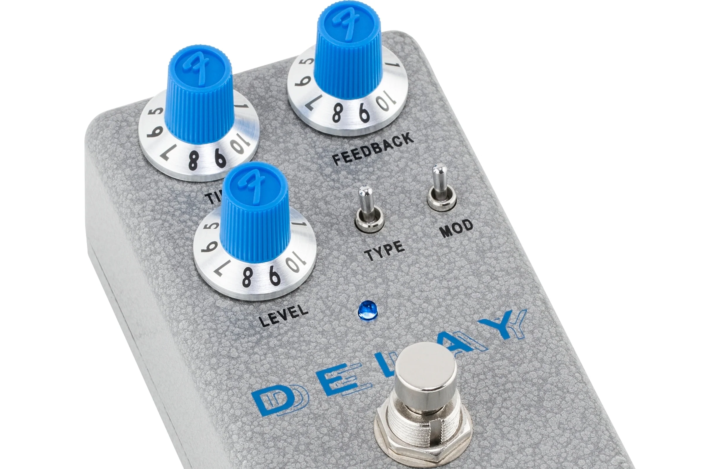 Fender Hammertone Delay - Image 6