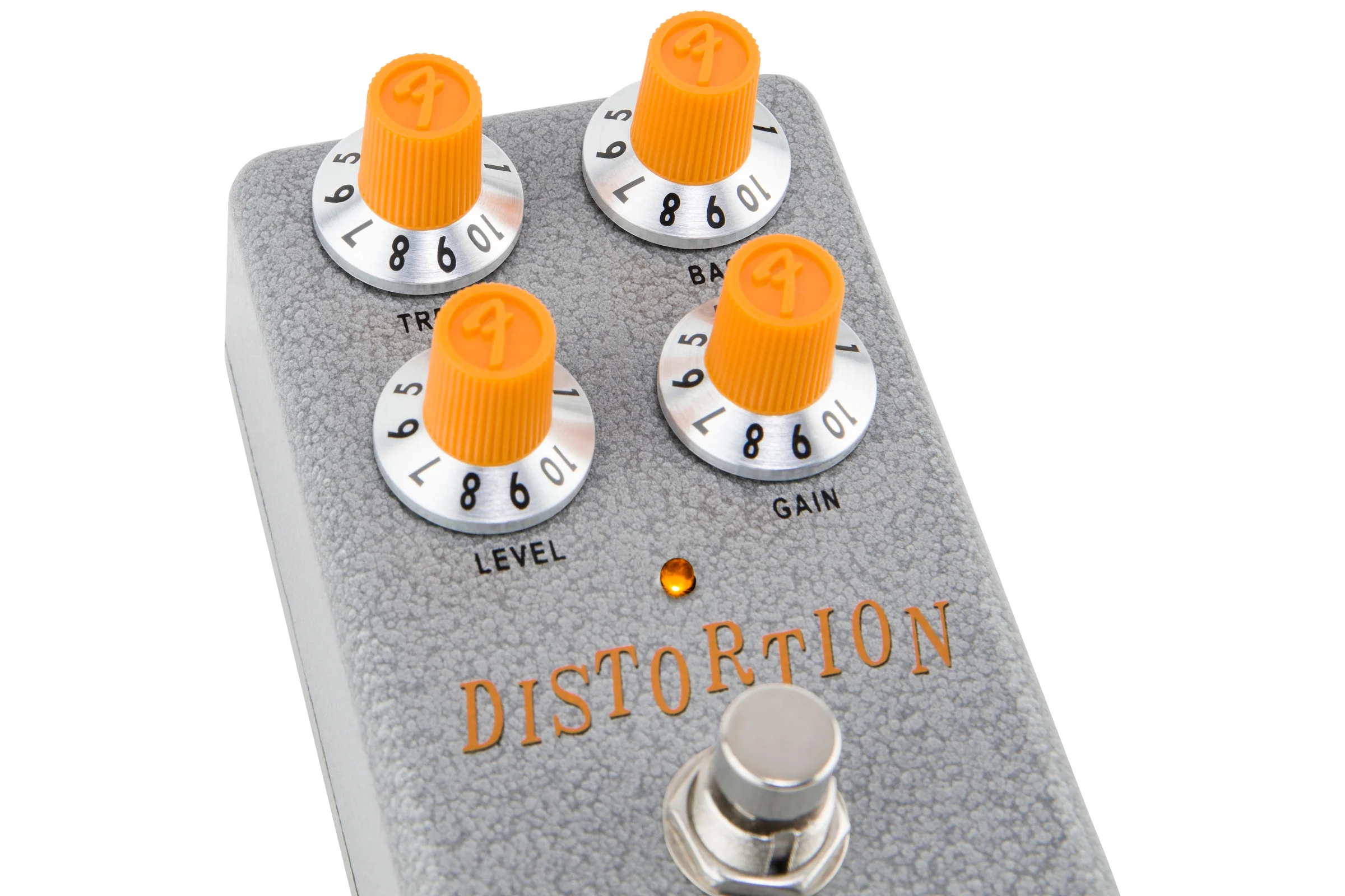 Fender Hammertone Distortion - Image 6