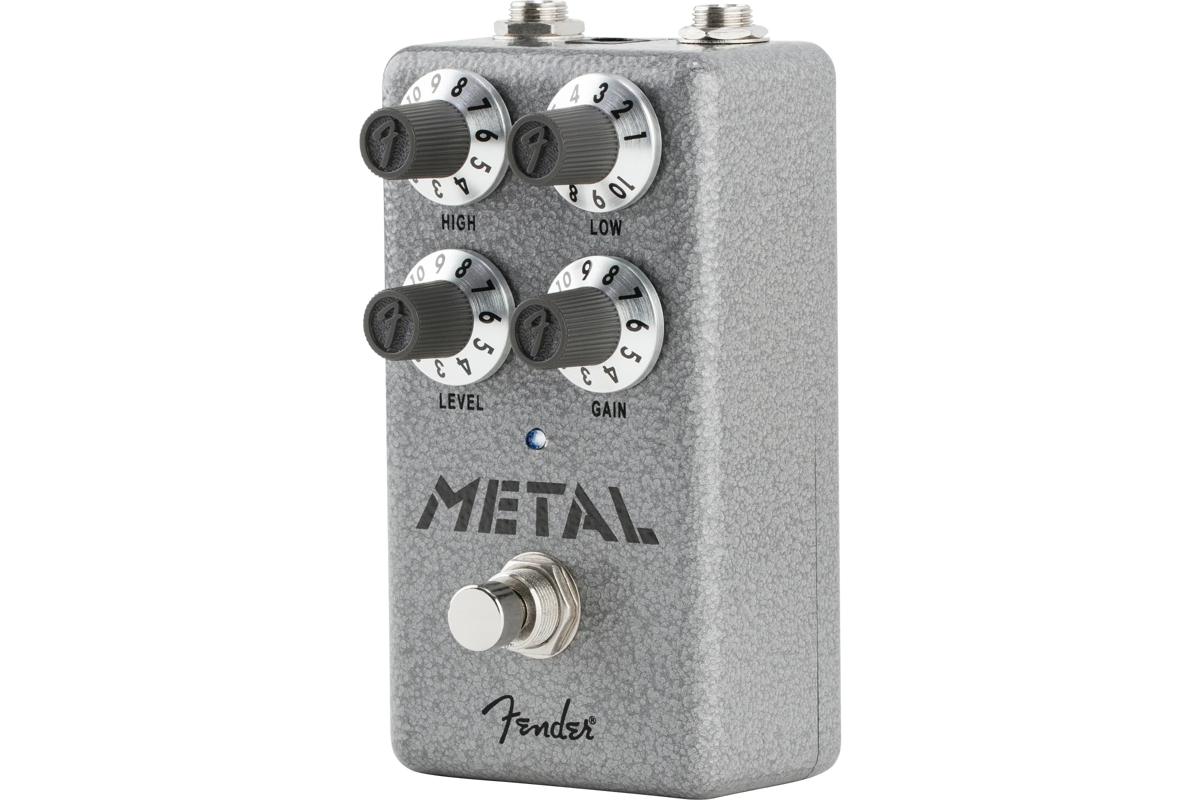 Fender Hammertone Metal - Image 3