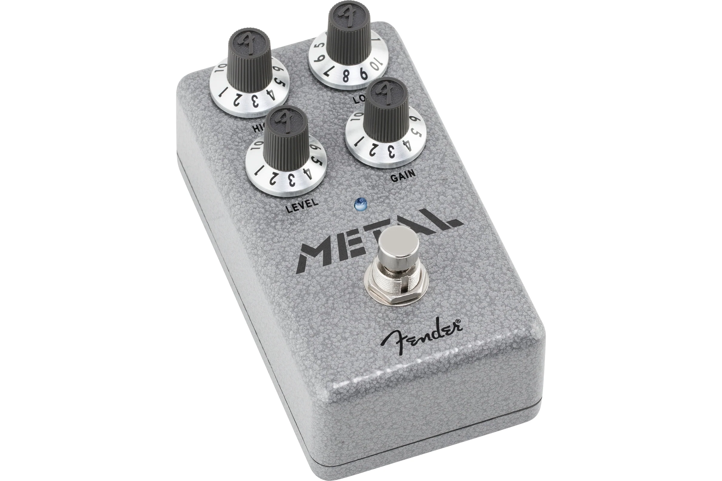 Fender Hammertone Metal - Image 4