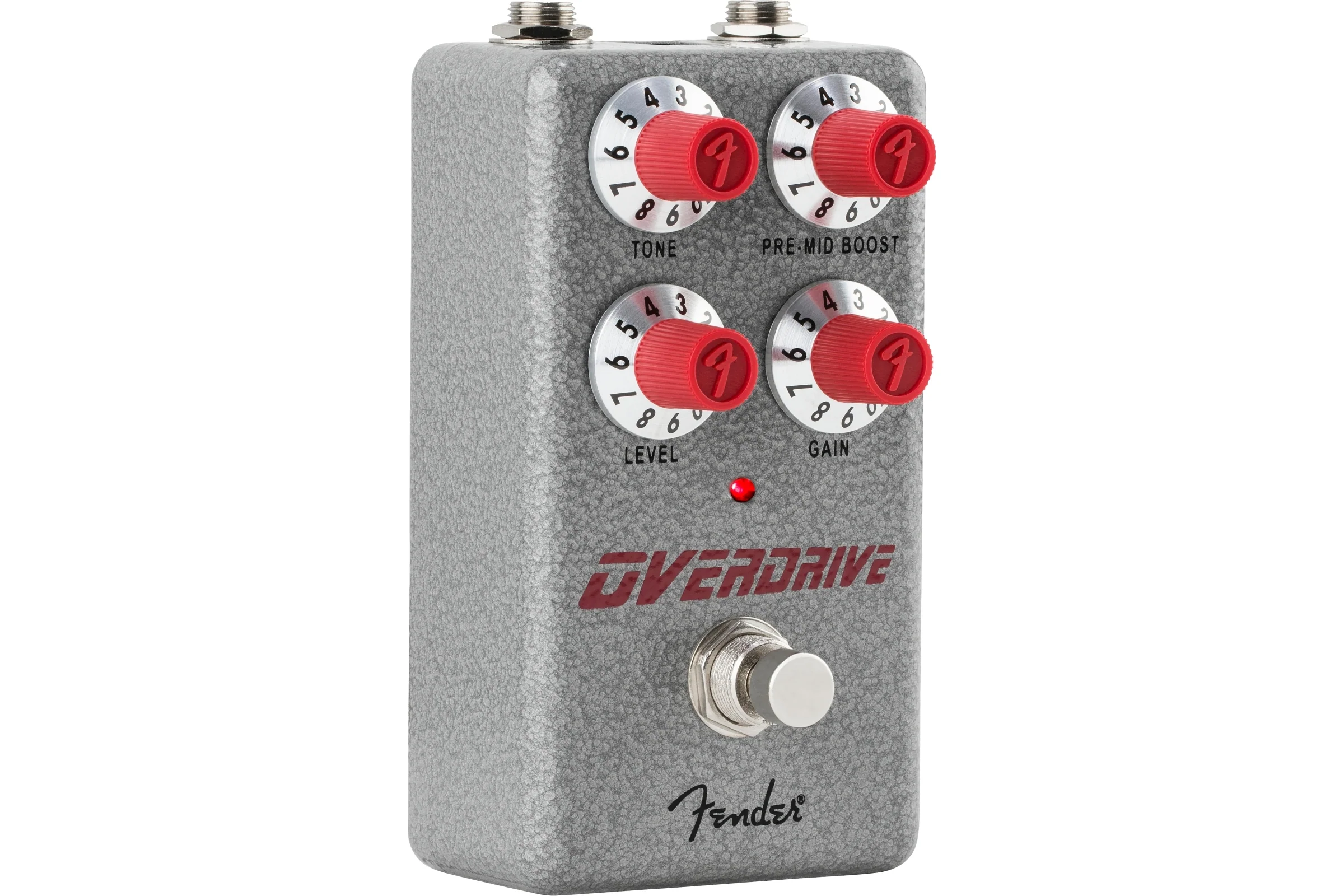 Fender Hammertone Overdrive - Image 3