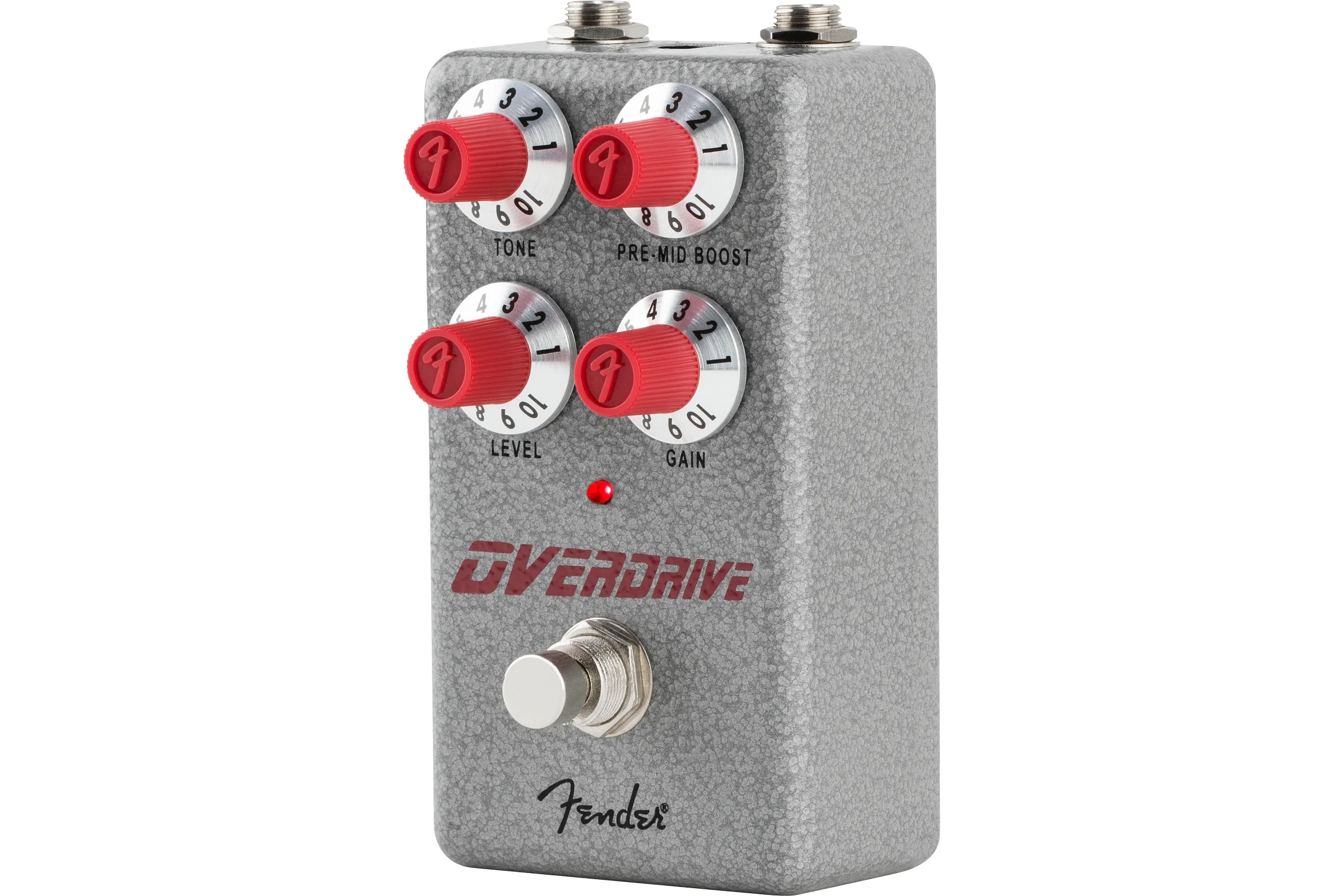 Fender Hammertone Overdrive - Image 4