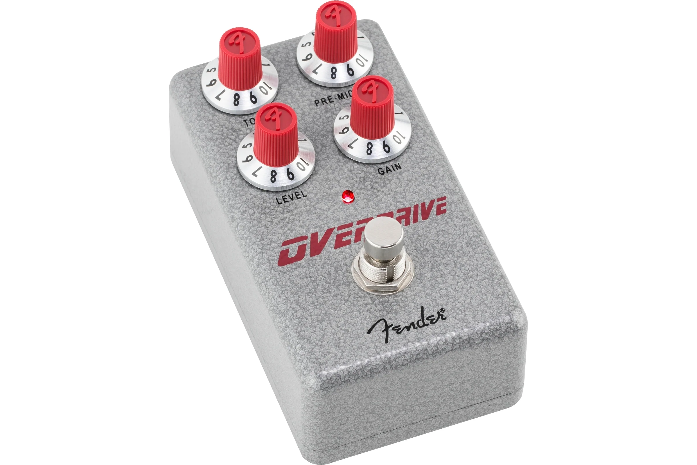 Fender Hammertone Overdrive - Image 5