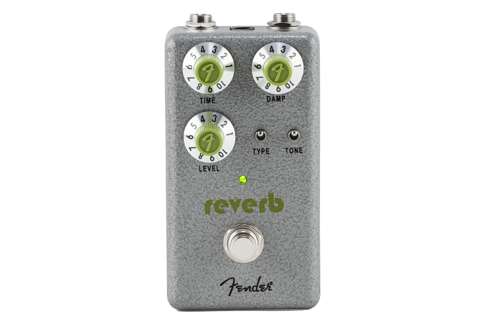 Fender Hammertone Reverb
