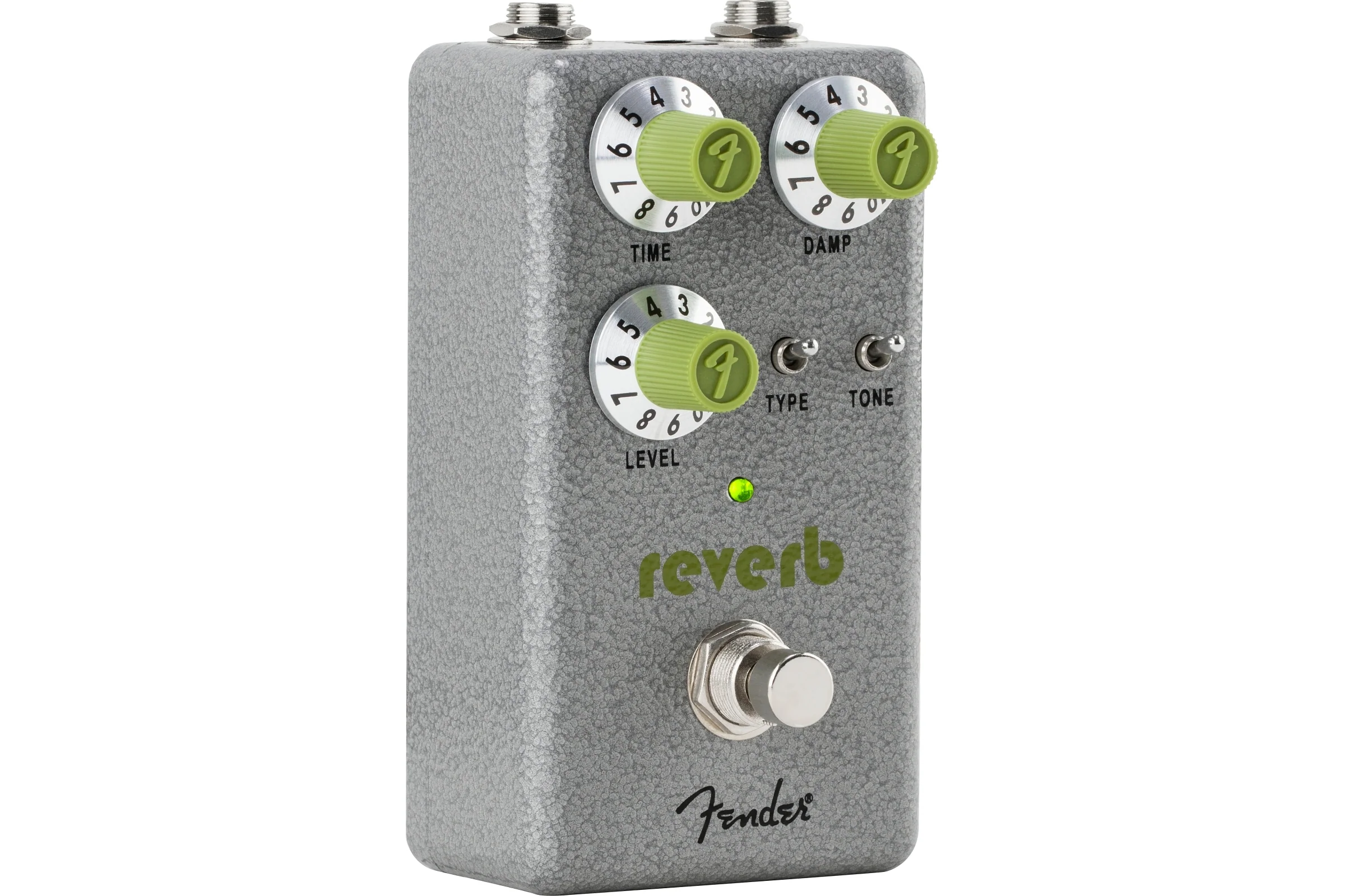 Fender Hammertone Reverb - Image 3