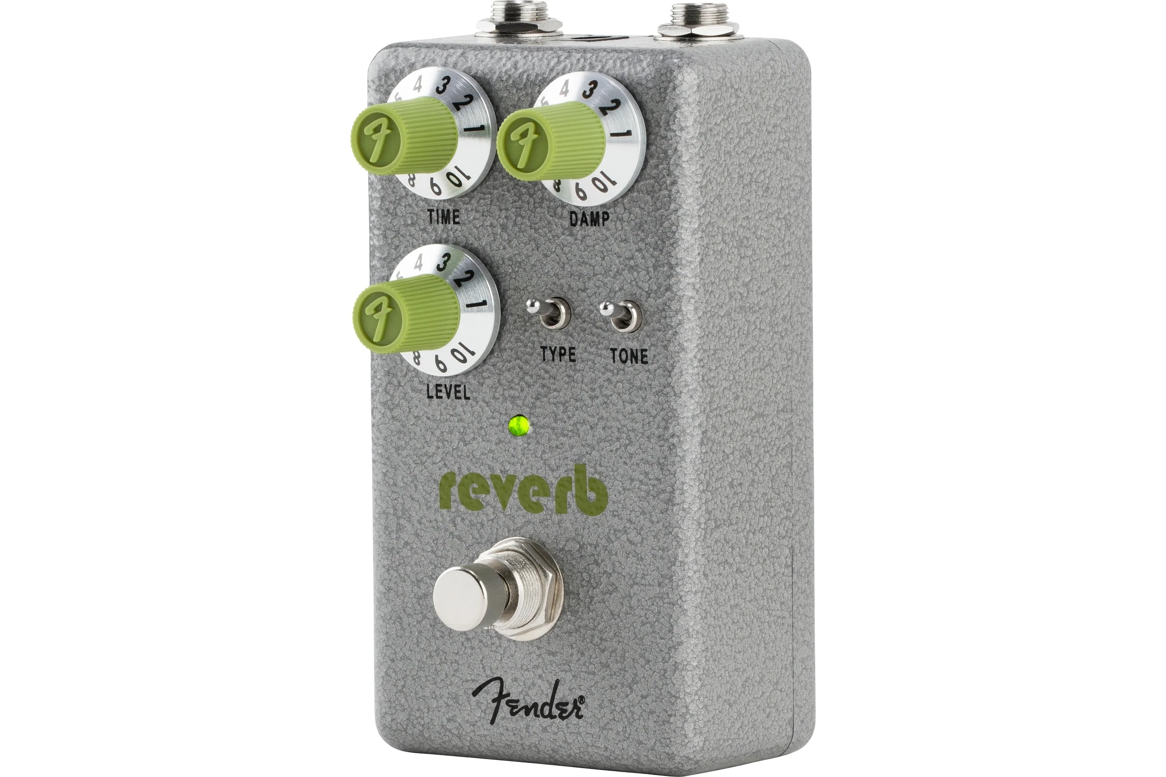 Fender Hammertone Reverb - Image 4