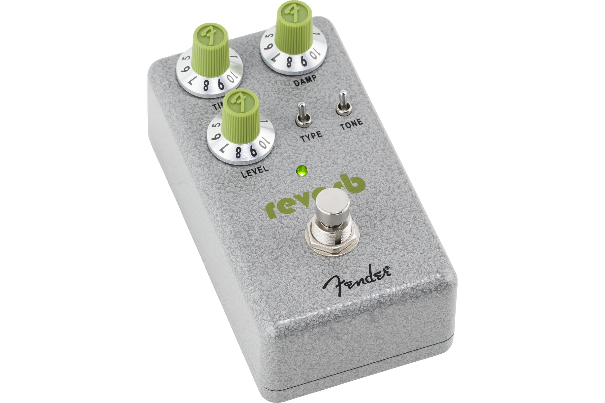 Fender Hammertone Reverb - Image 5