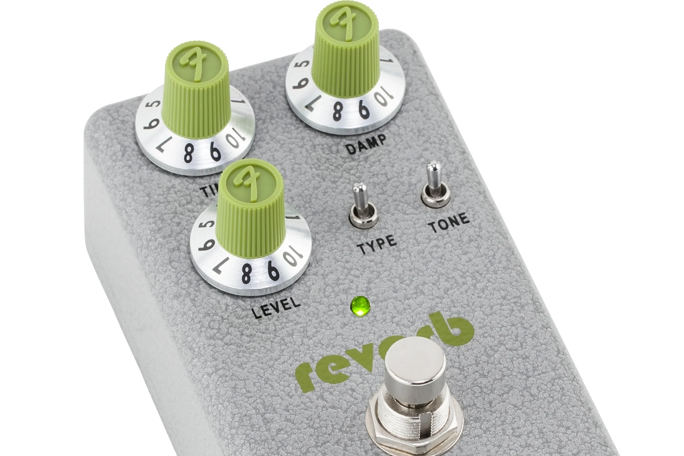 Fender Hammertone Reverb - Image 6